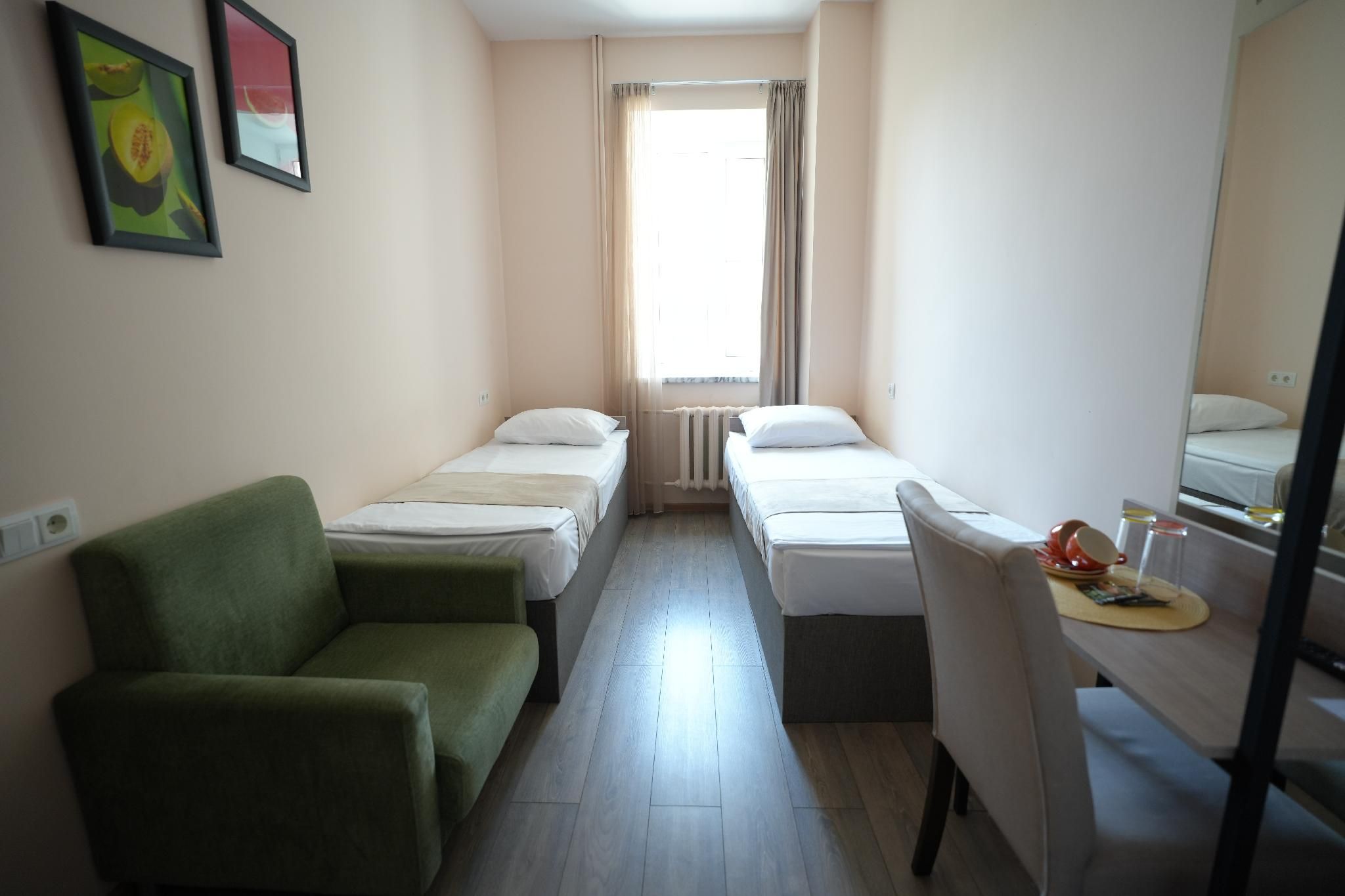 Double Room