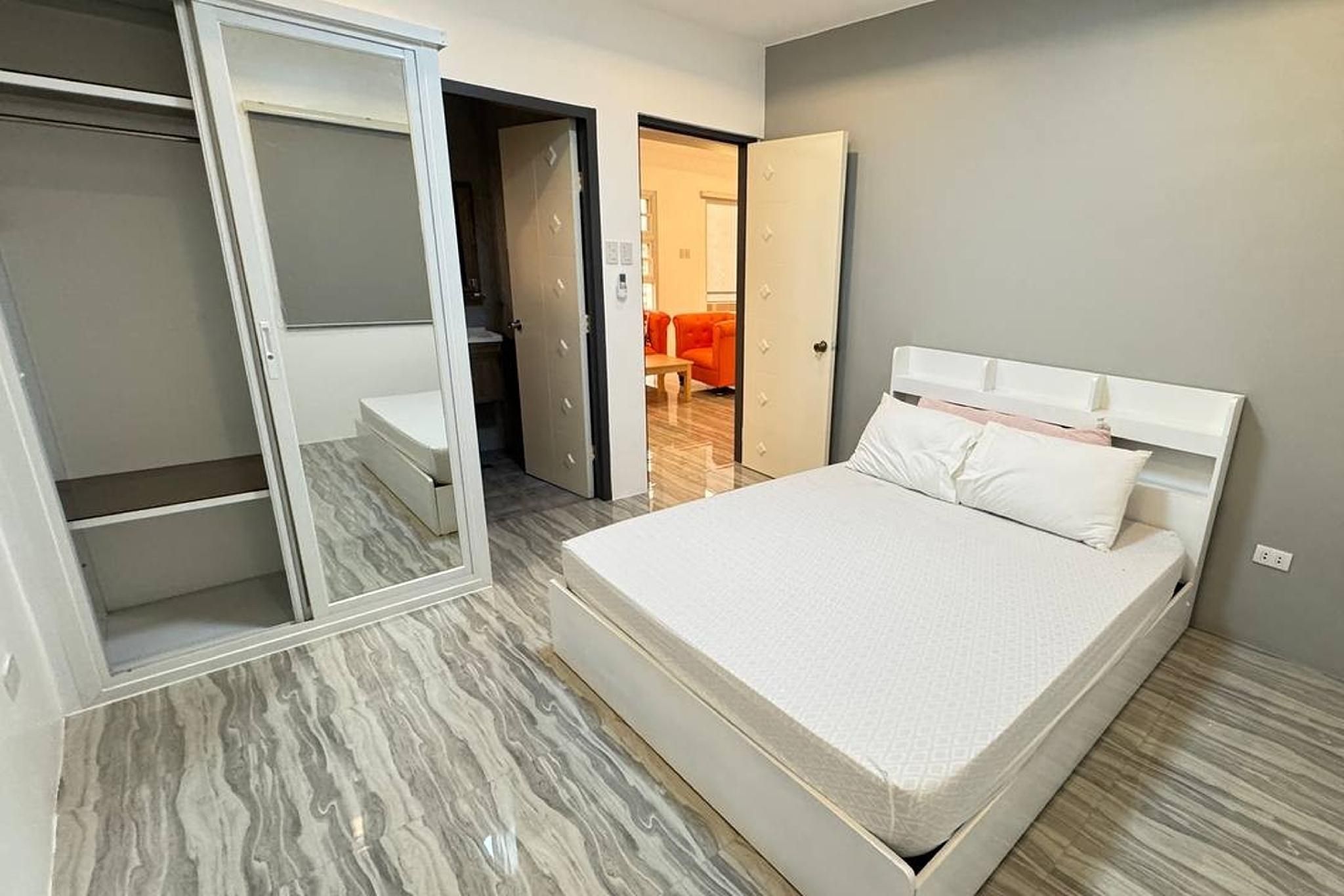 Suncoast Villas Three-Bedroom