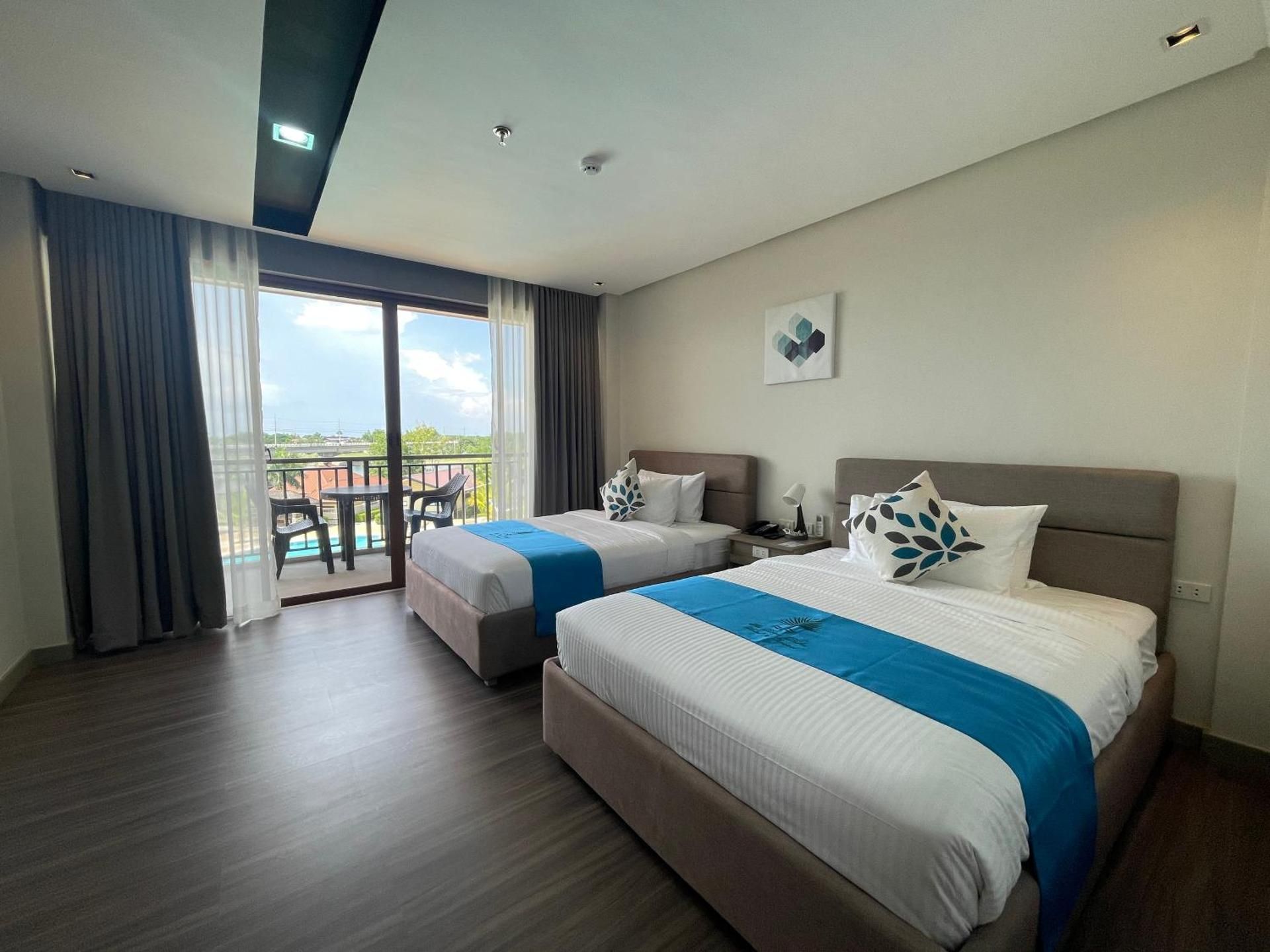 River Palm Hotel and Resort powered by Cocotel