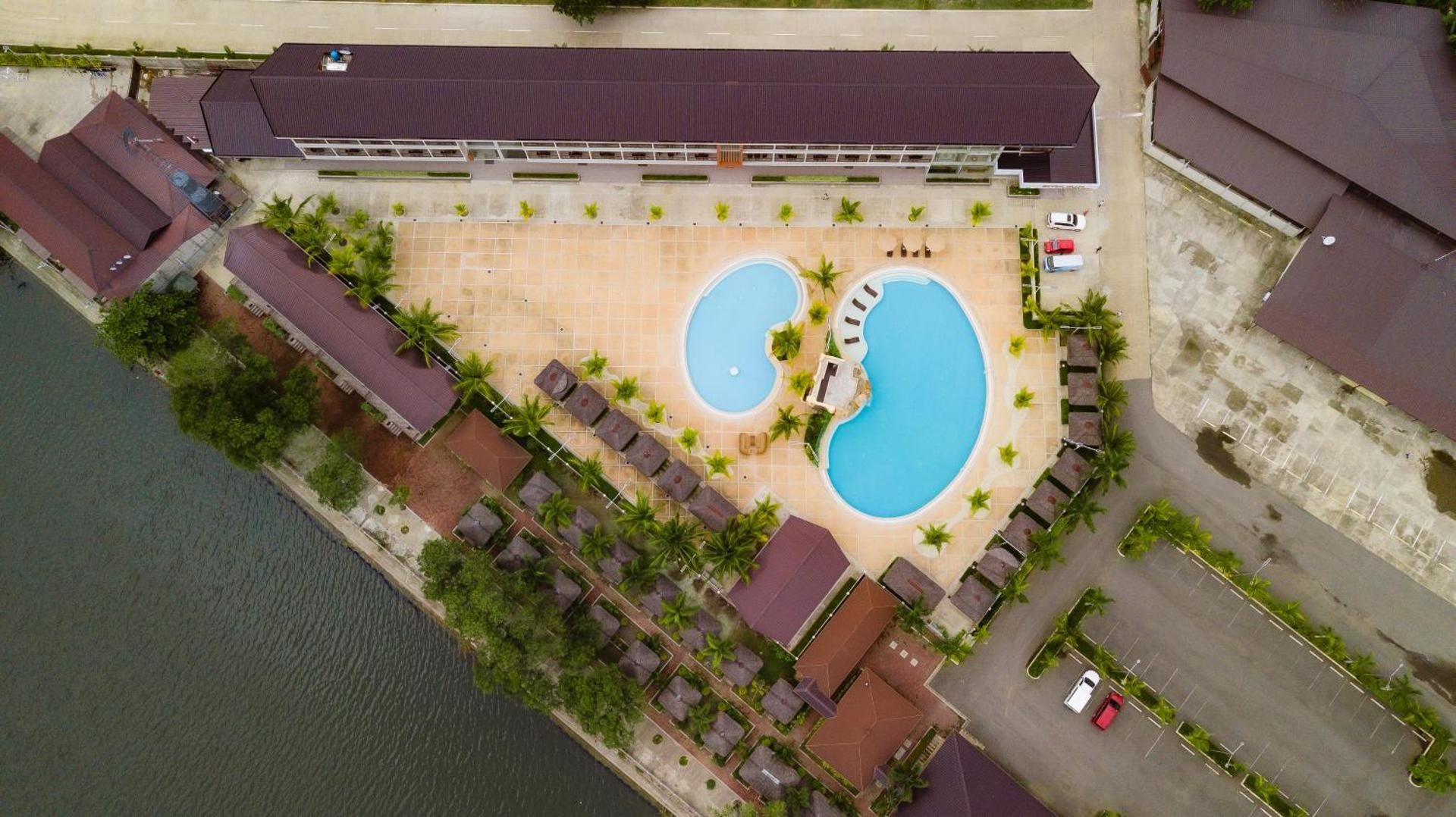 surrounding environment