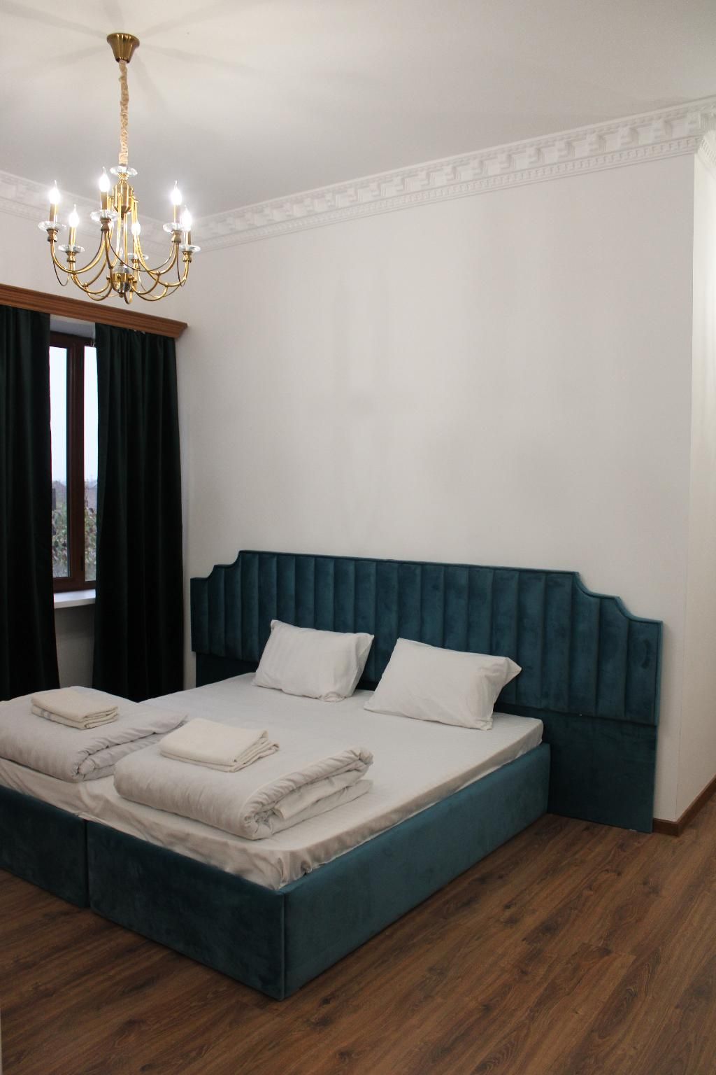 2 Bedroom Deluxe