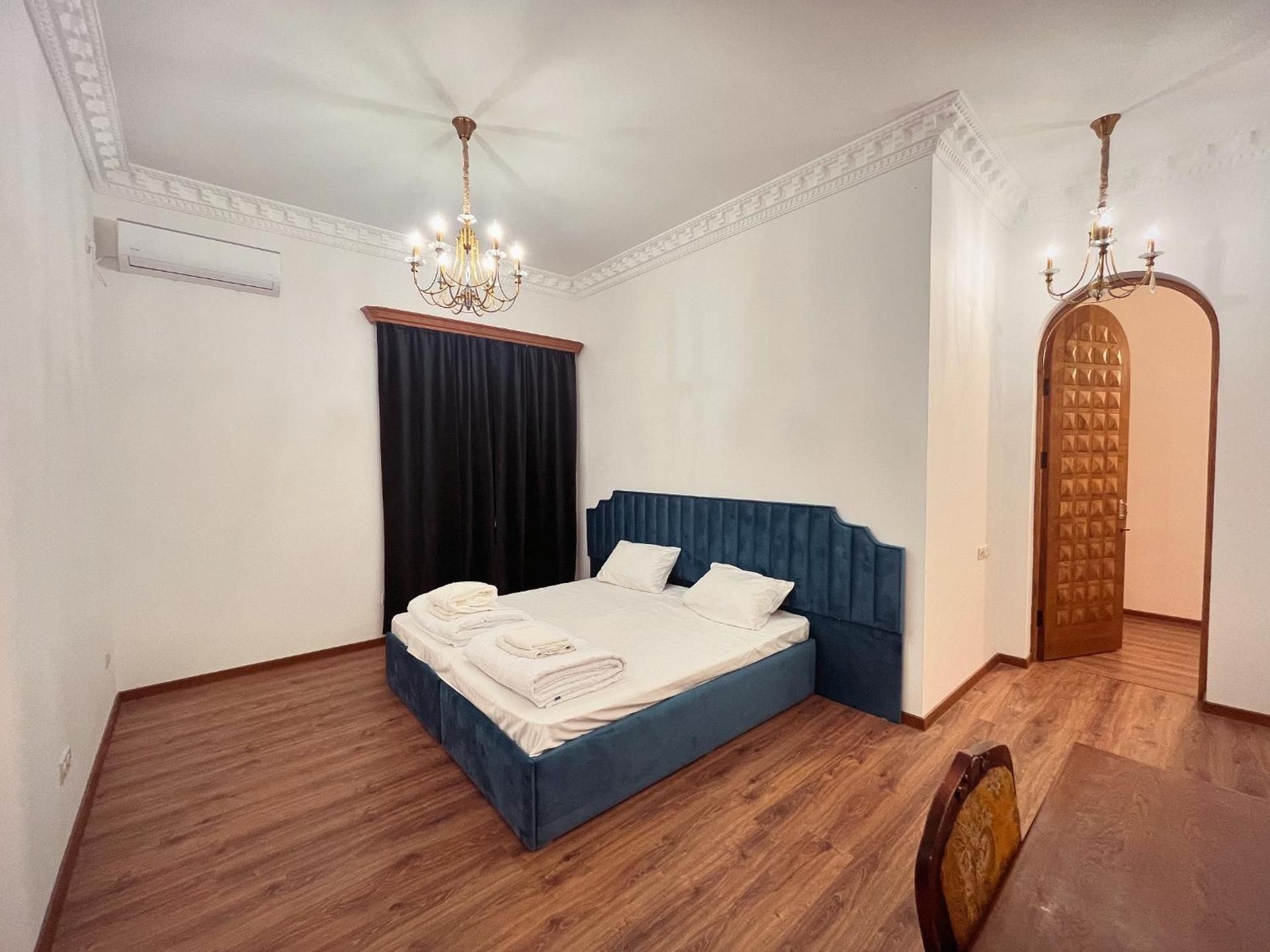 King Room with Two King Beds