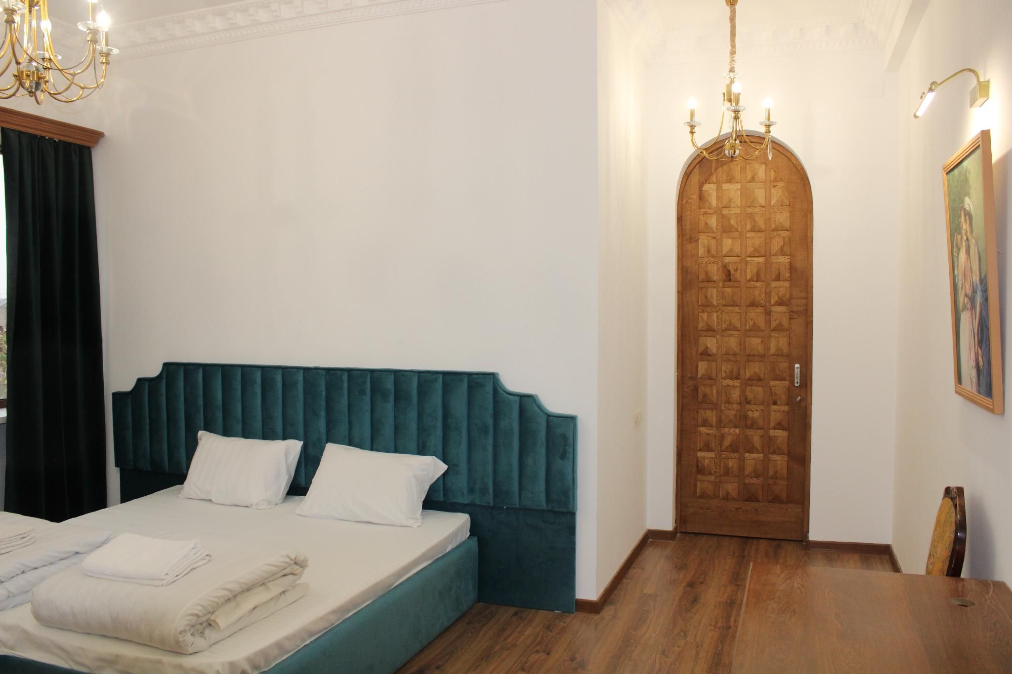 2 Bedroom Deluxe