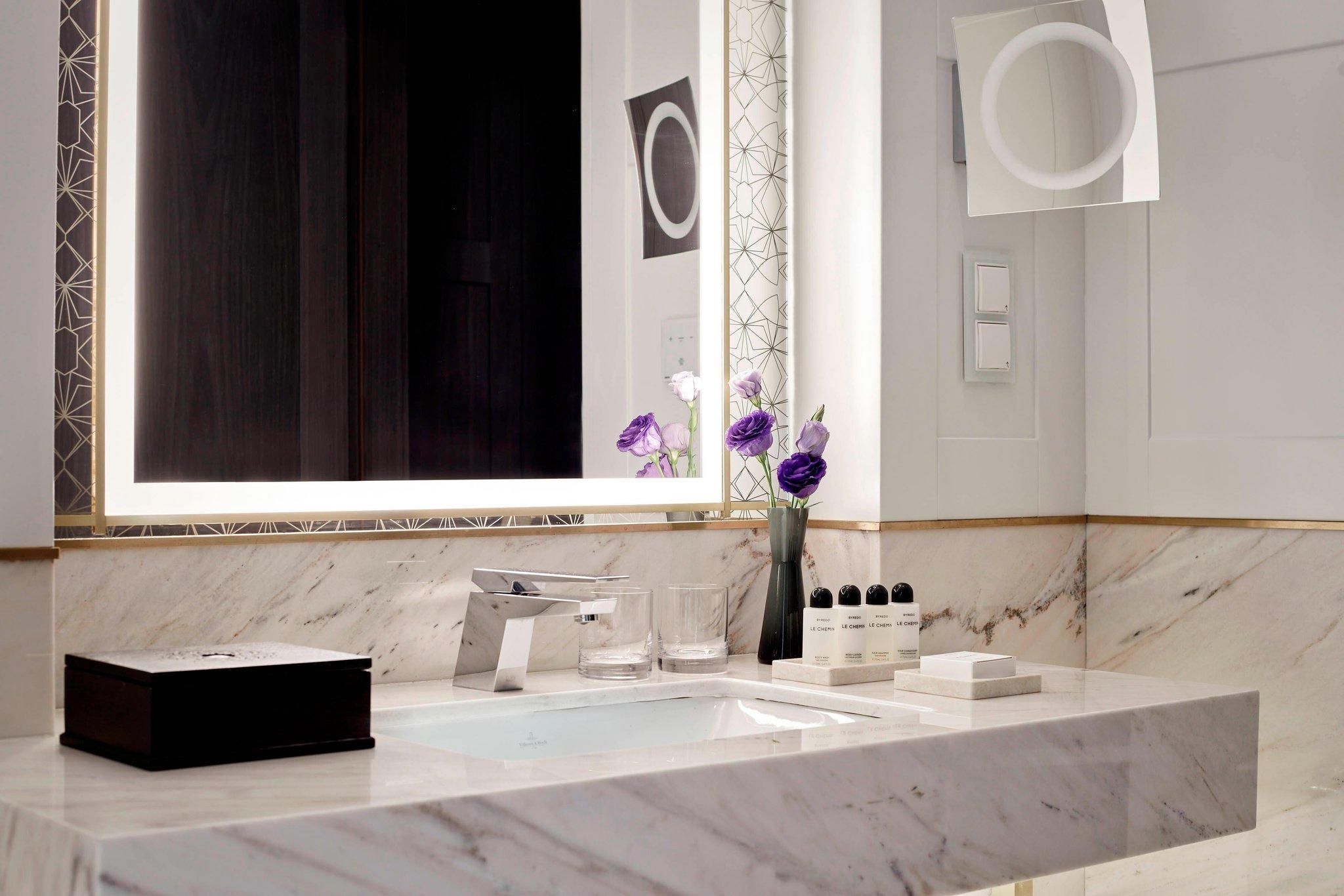 Junior Suite, 1 King