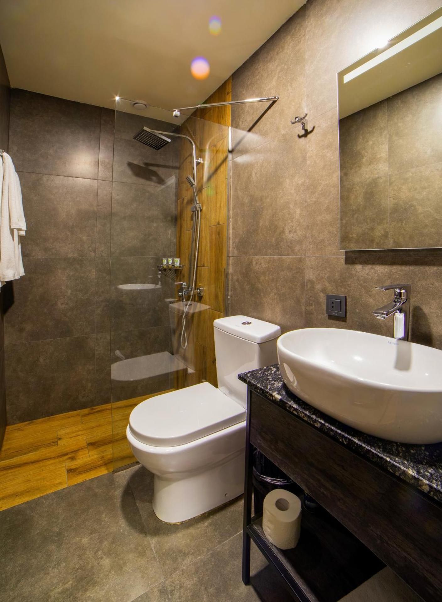 Superior Double or Twin Room