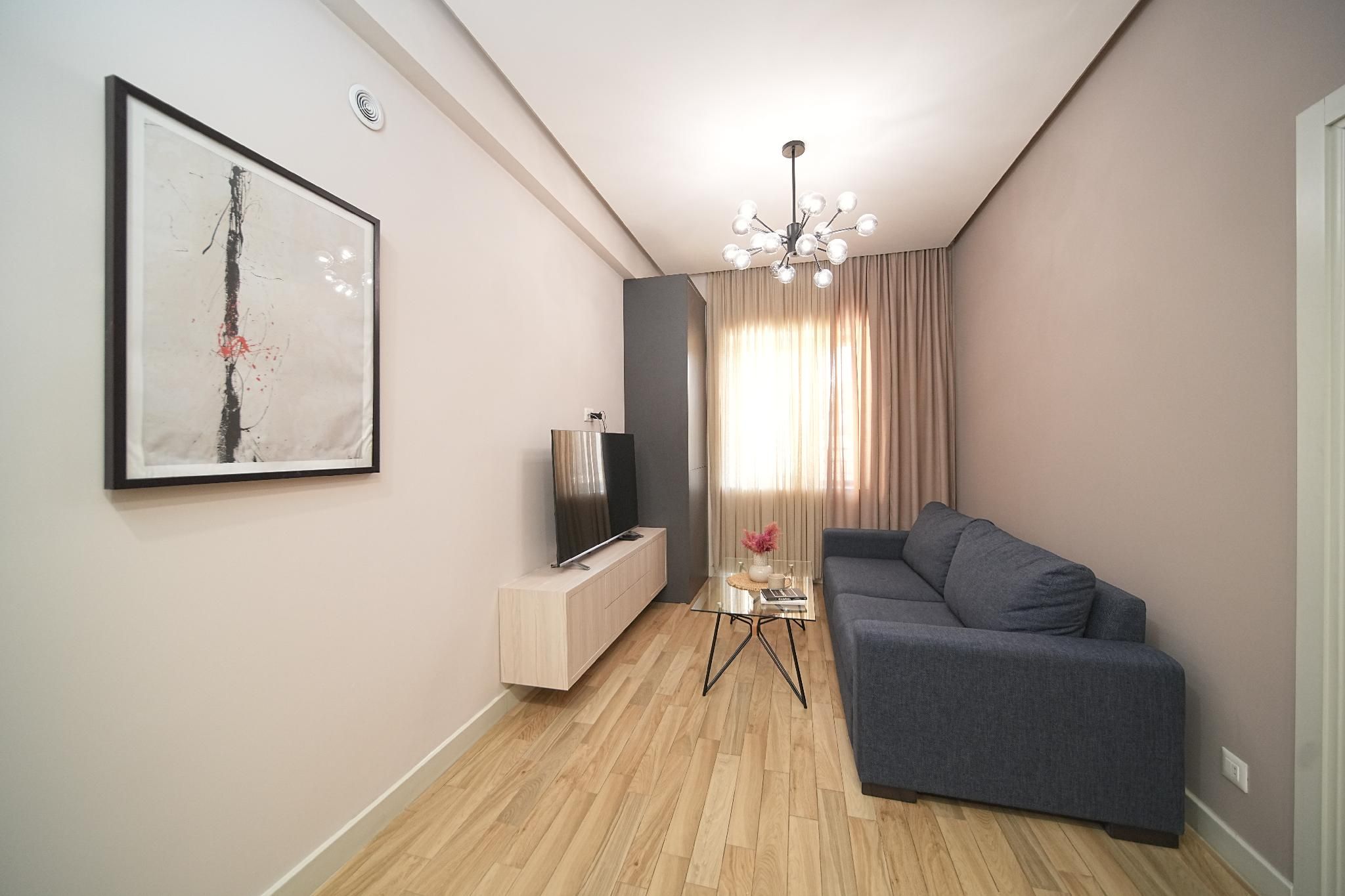 Two-Bedroom Residence Premium