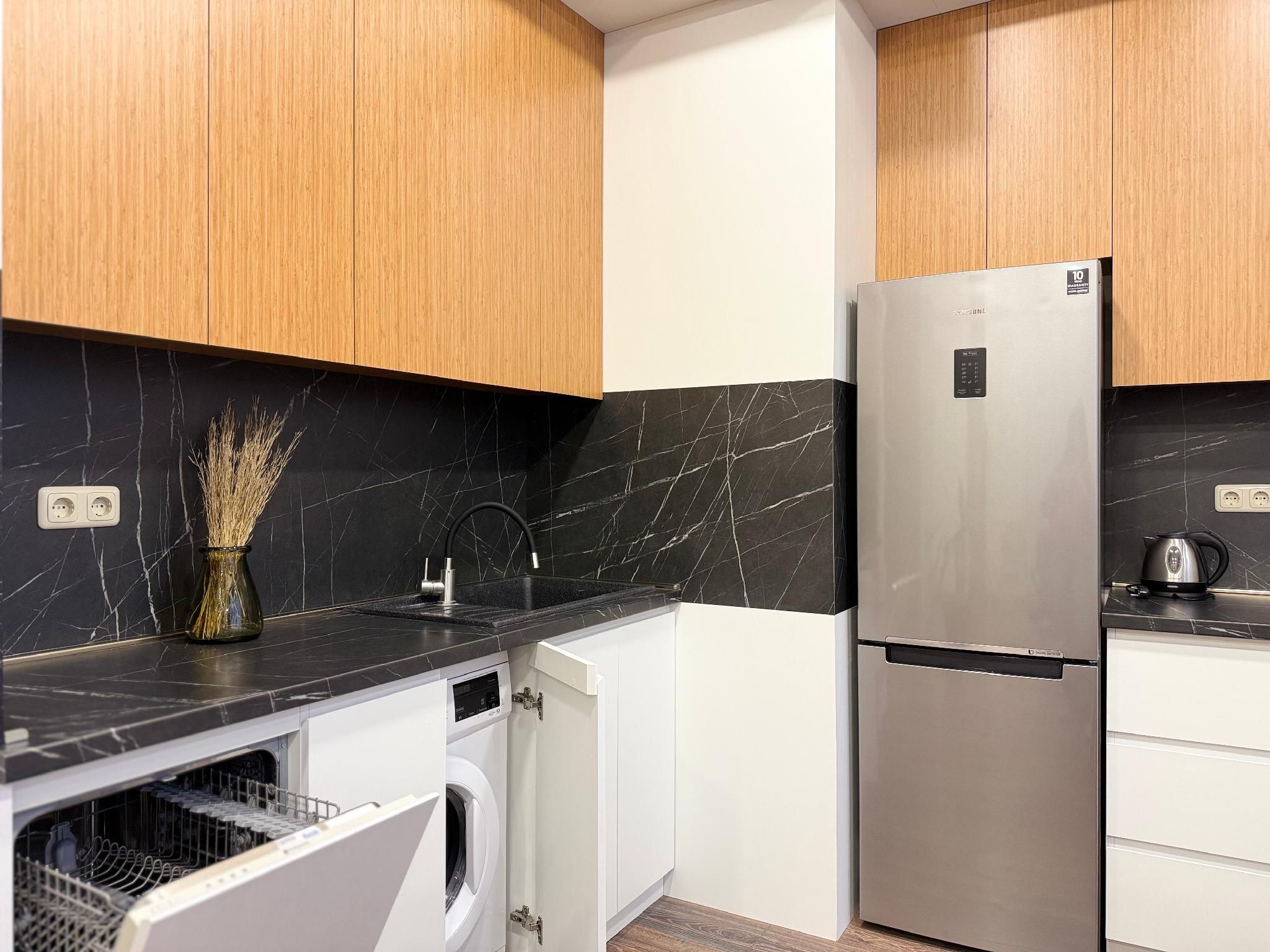 Superior Apartment with Views