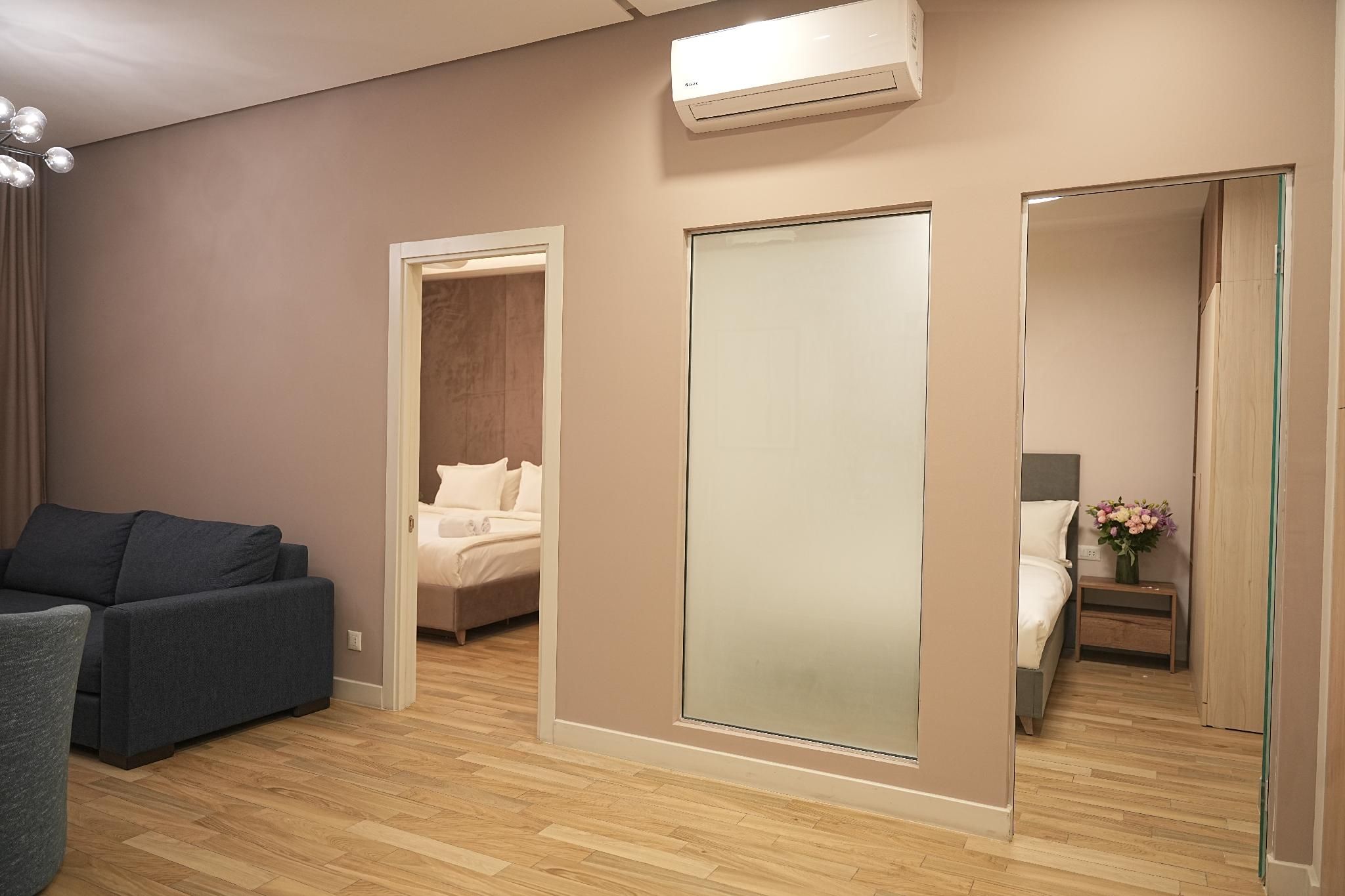 Two-Bedroom Residence Premium