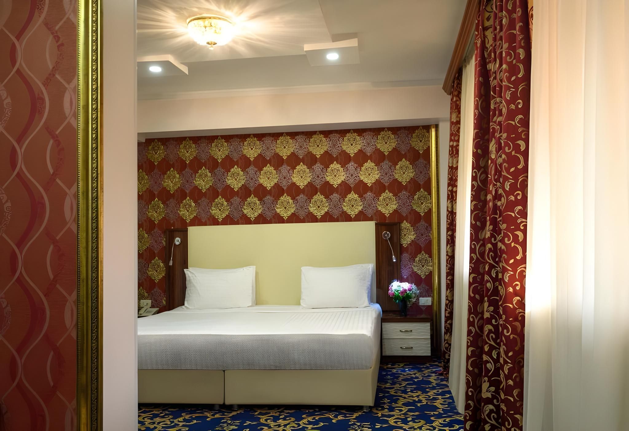 Superior Suite