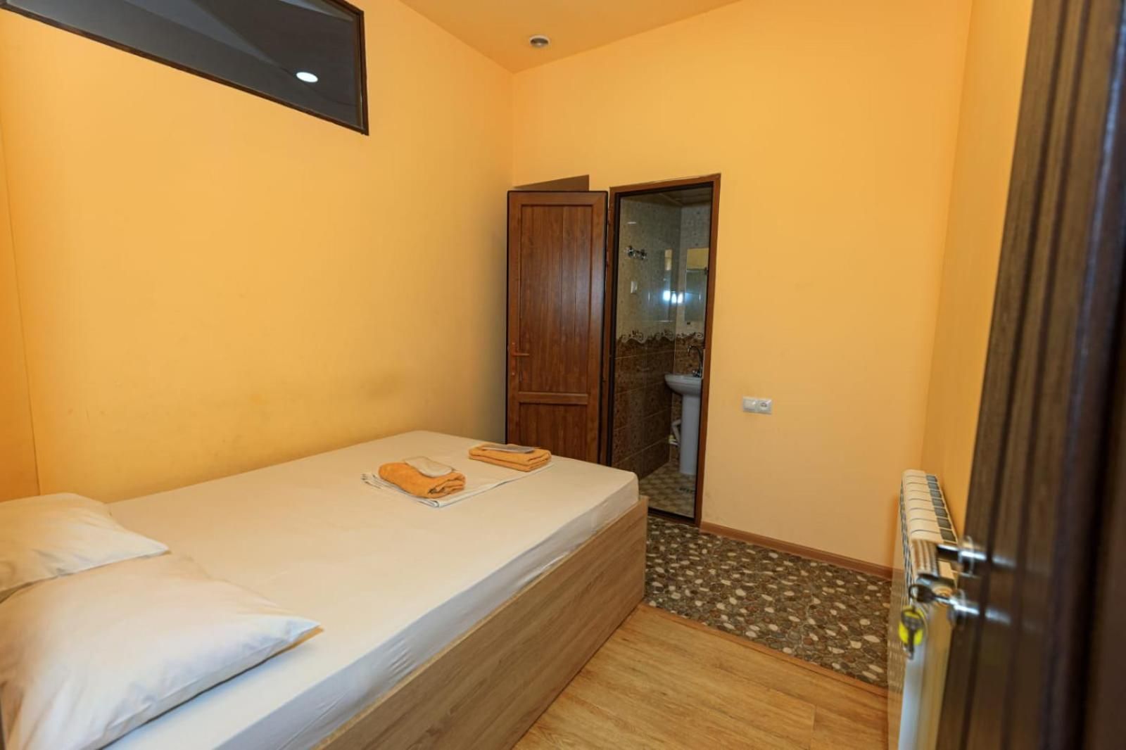 Two-Bedroom Deluxe Apartment