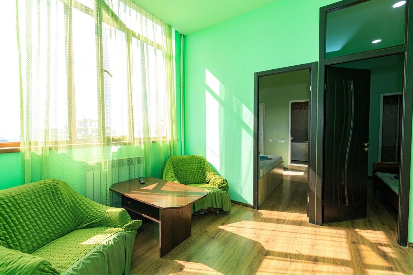 Two-Room Apartment