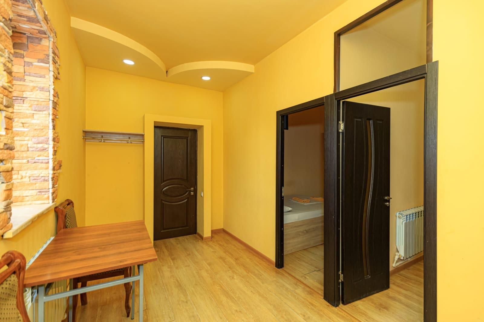 2 Bedroom Deluxe