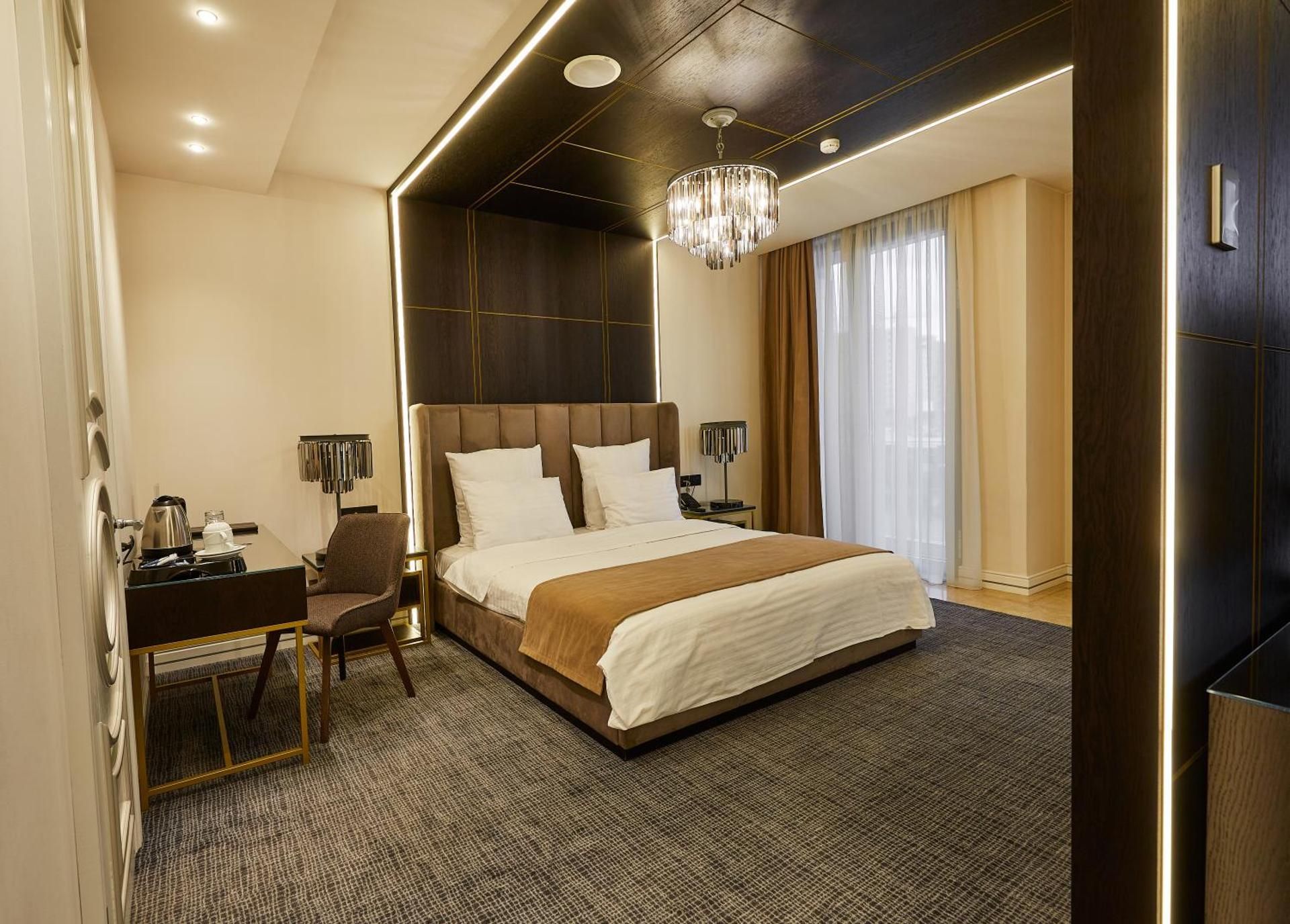 King Suite