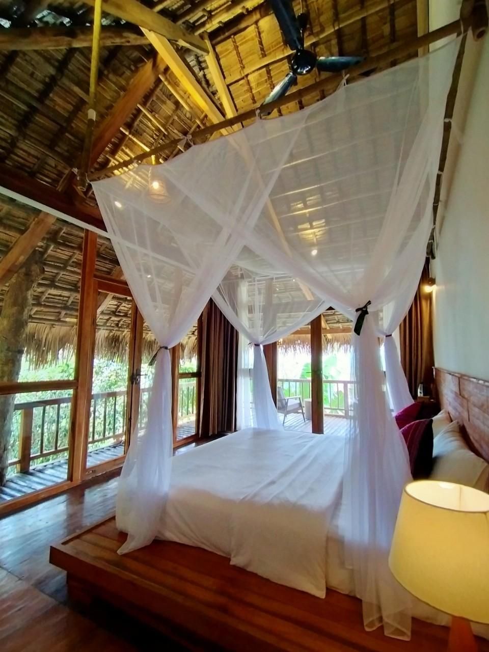 Connecting Junior Suites