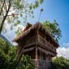 Pu Luong Jungle Lodge