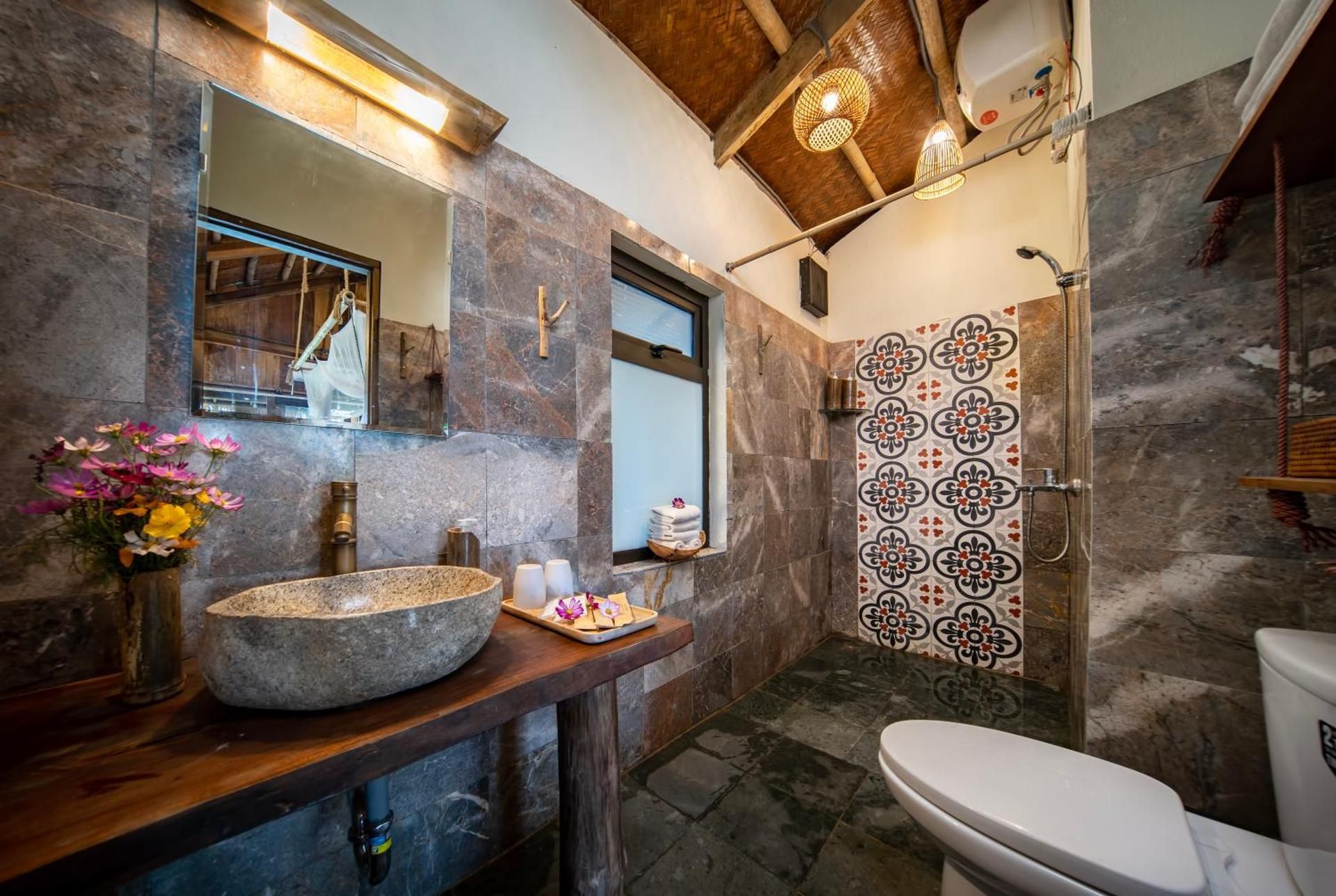 Deluxe Double or Twin Room with Balcony