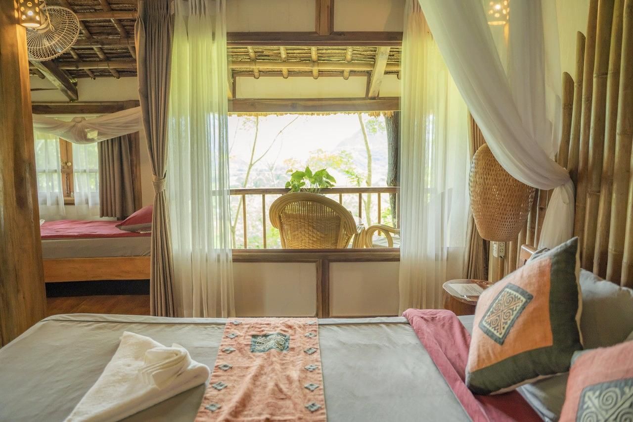 Valley View Bungalow