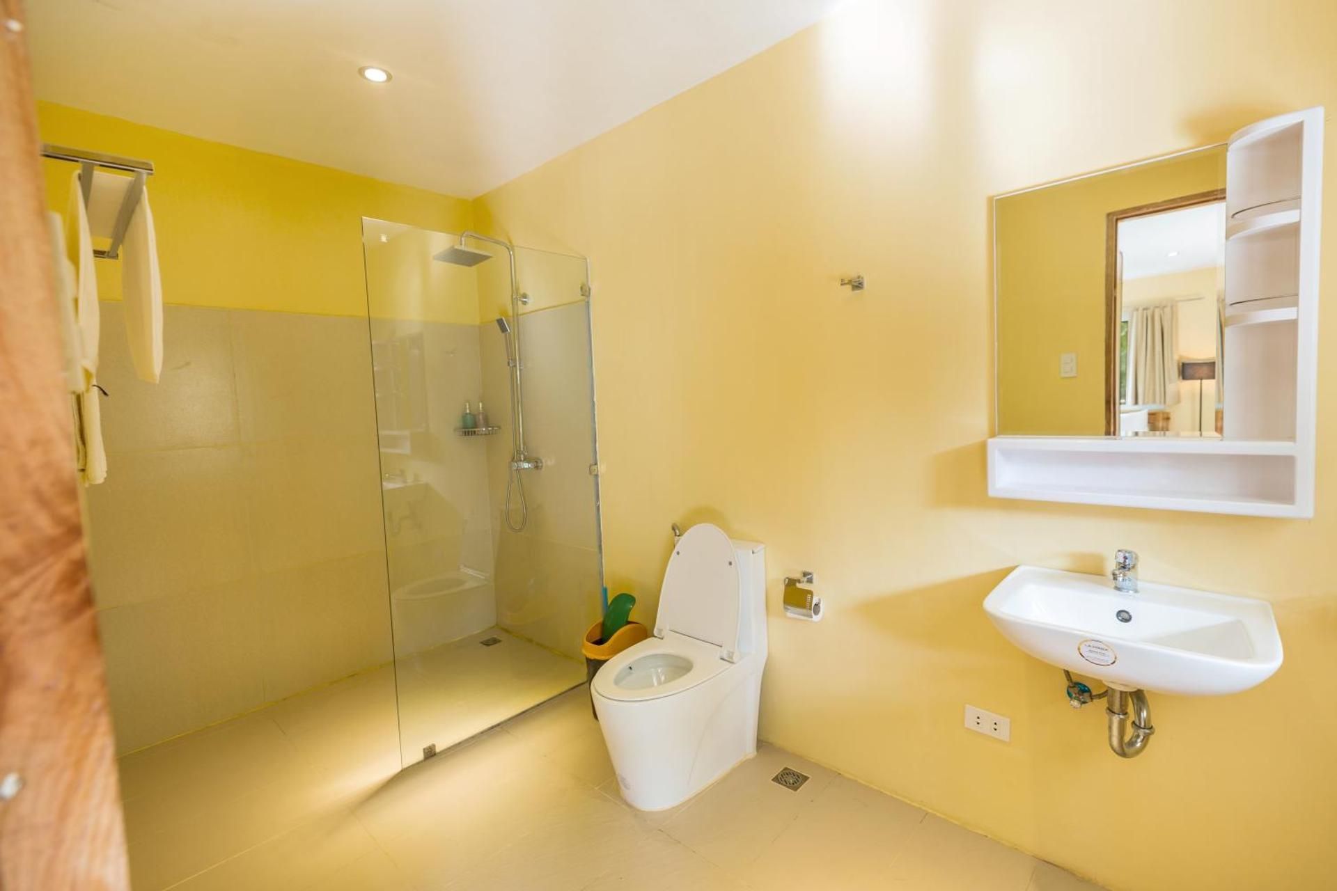 Jacuzzi Premier Room