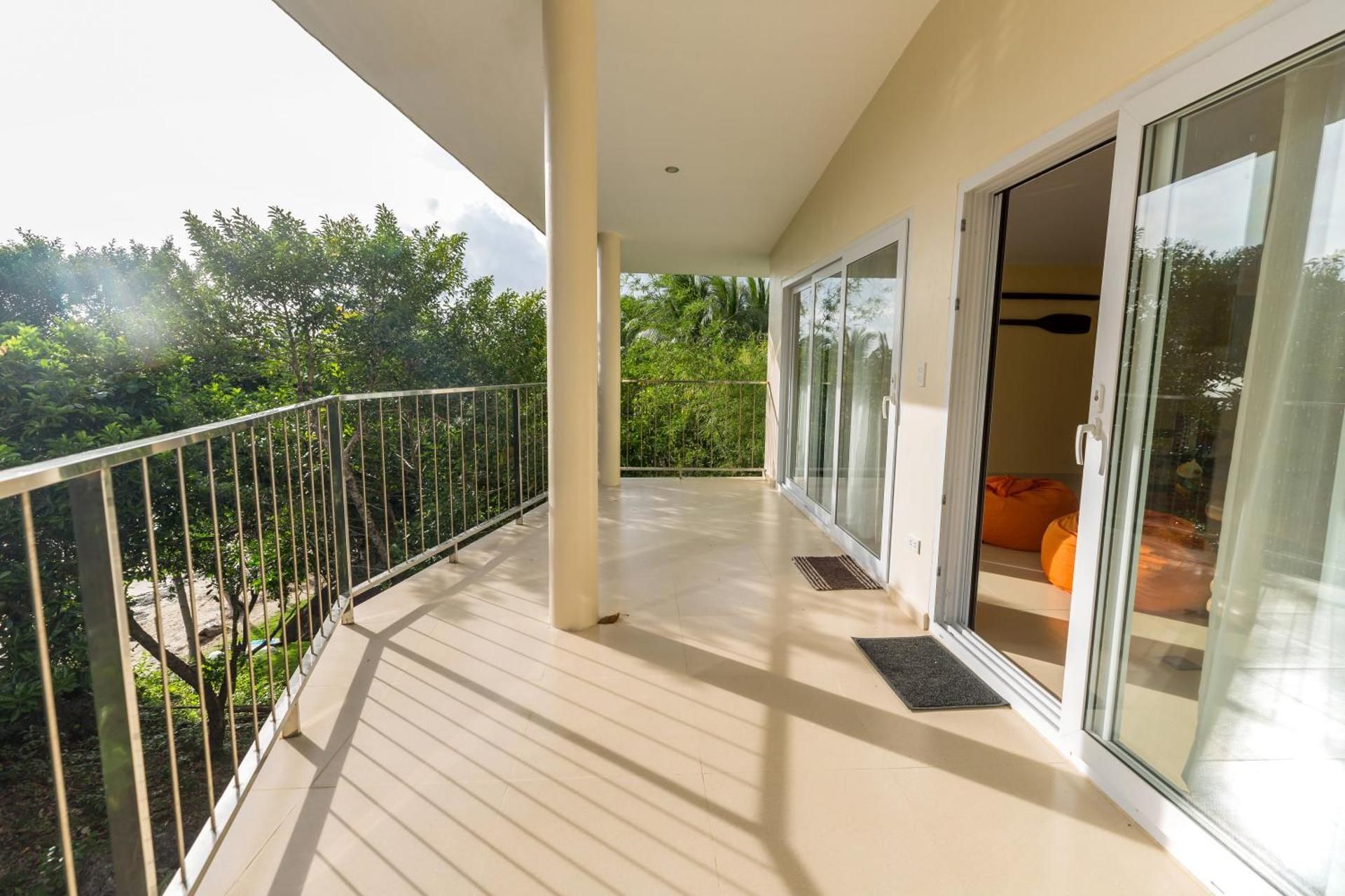 Antique Amor Bungalows & Villas Three-Bedroom Apartment with Balcony 2