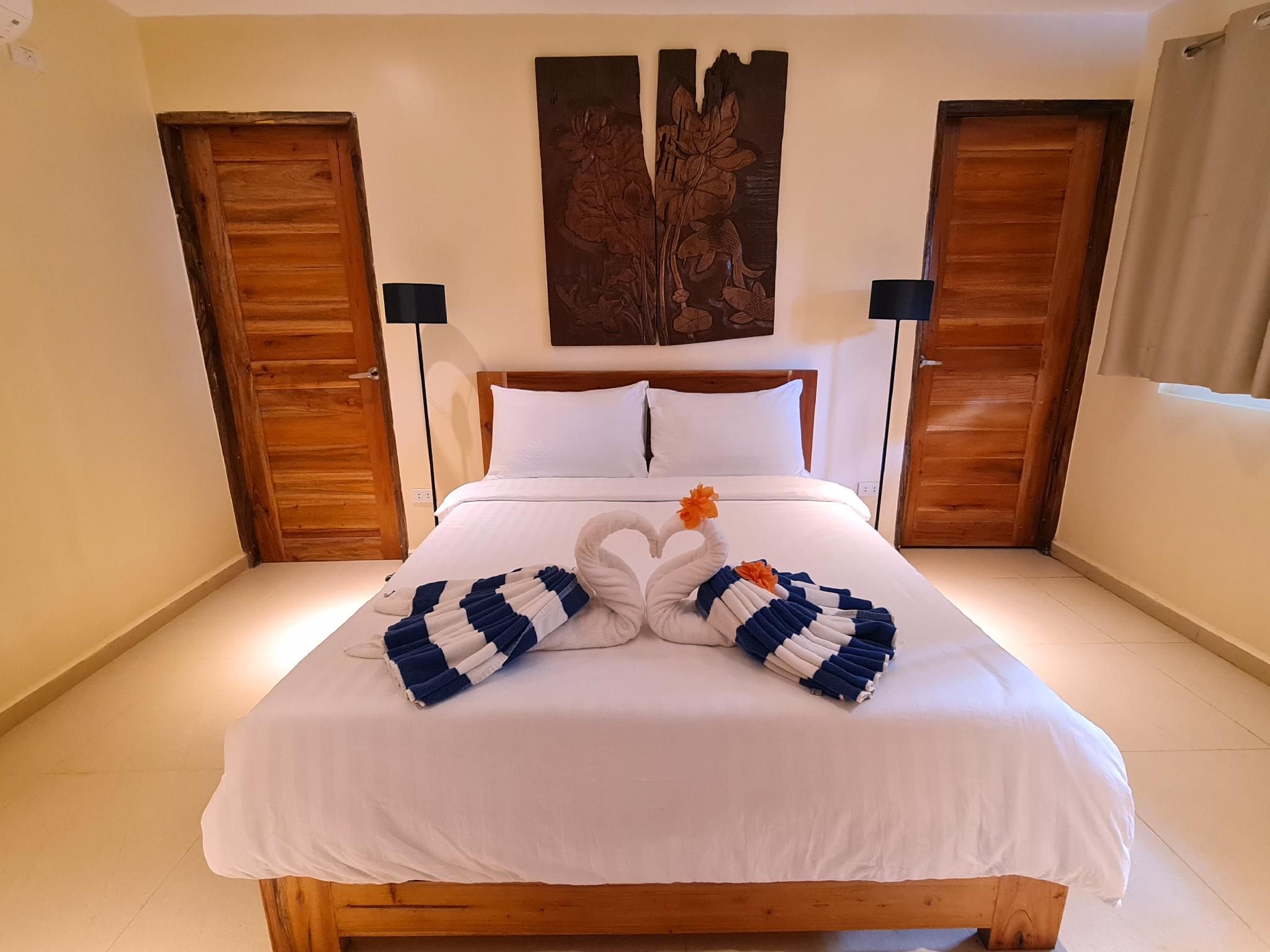 Jacuzzi Premier Room