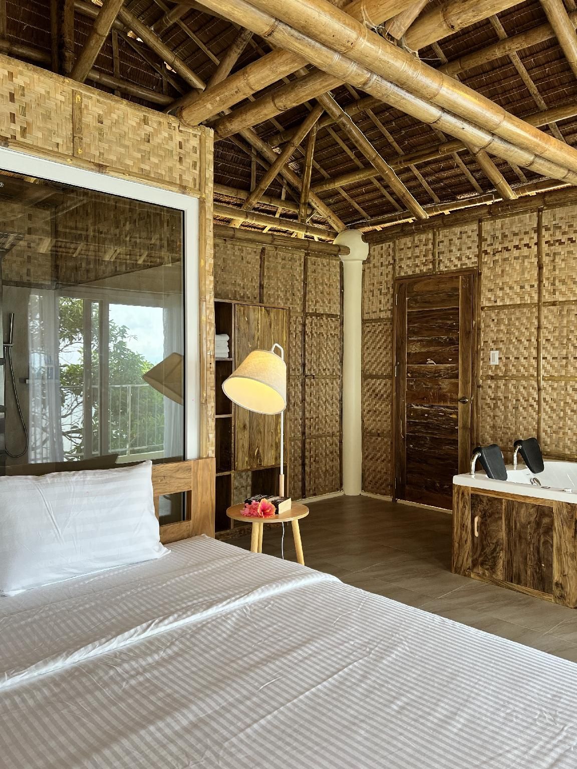 Three Bedroom Villa with Private Pool