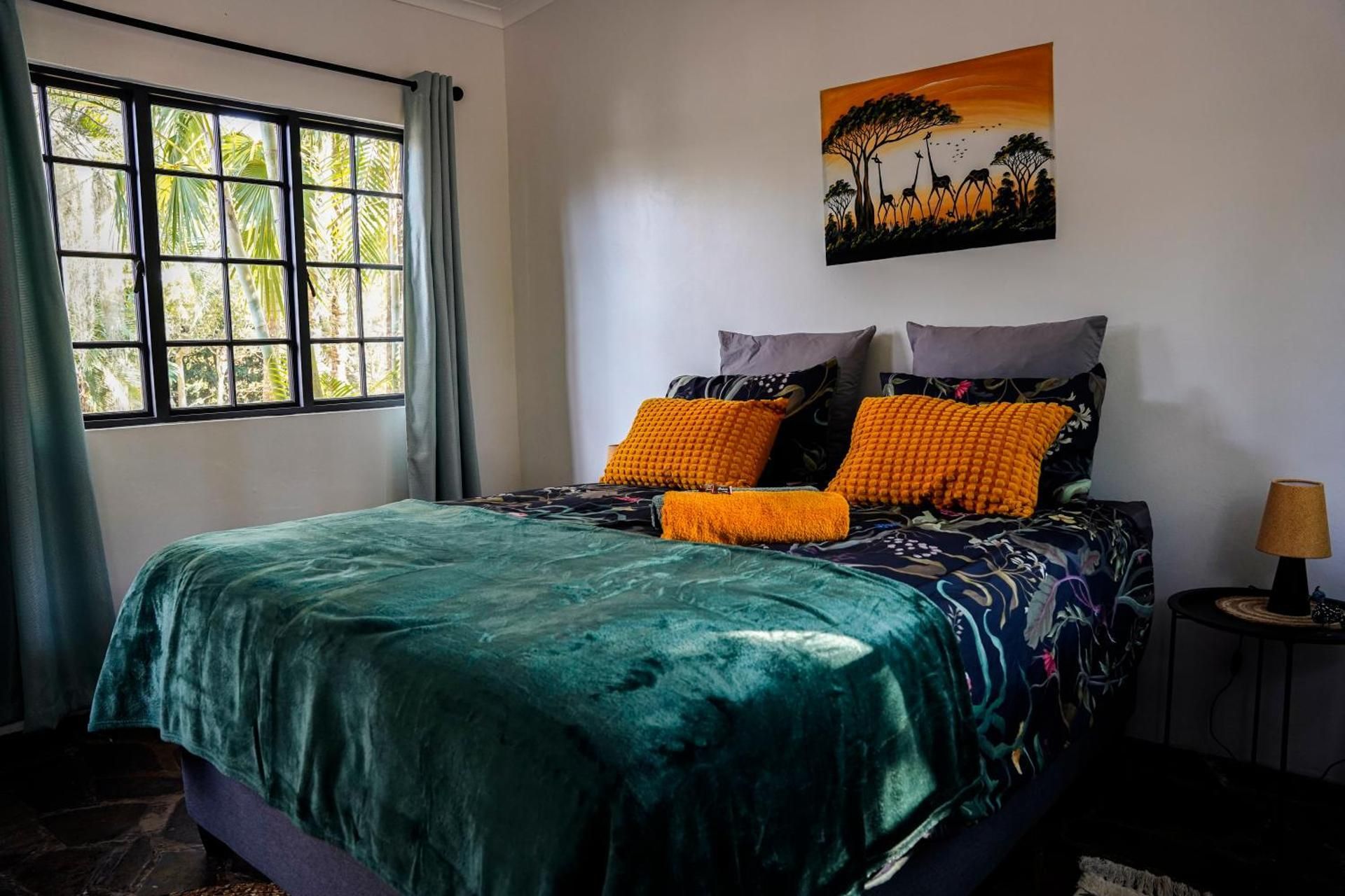 Standard Queen Room