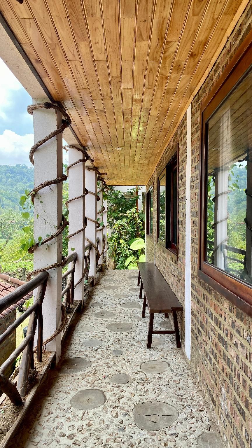 Entire 12-Bed Private Dormitory - Mixed