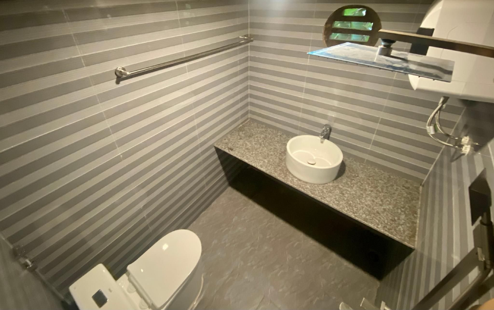 Entire 12-Bed Private Dormitory - Mixed