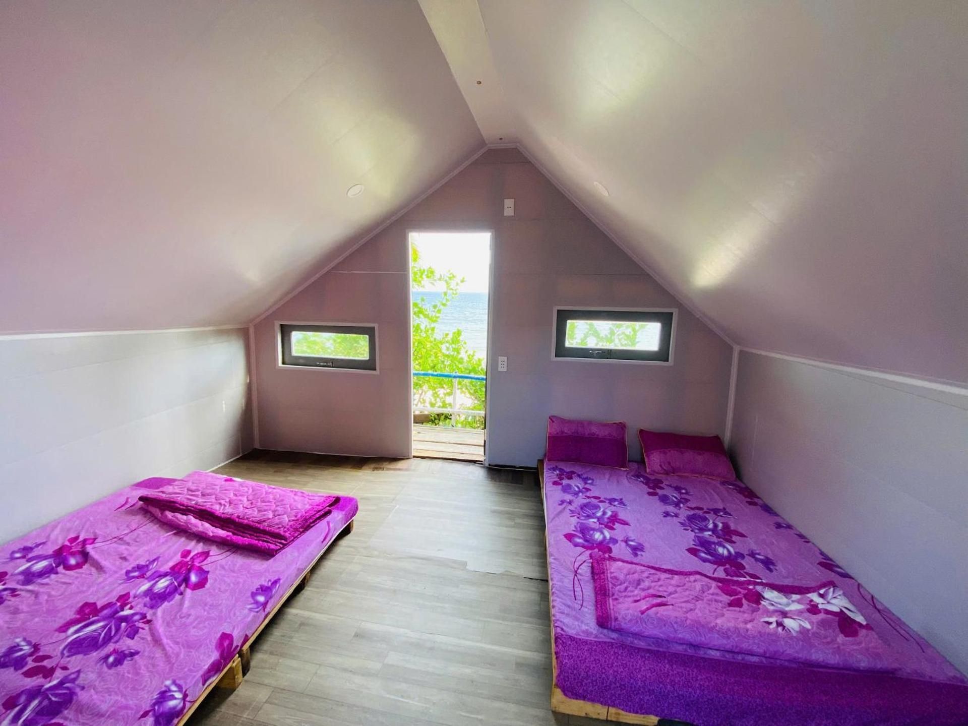 Family Bungalow