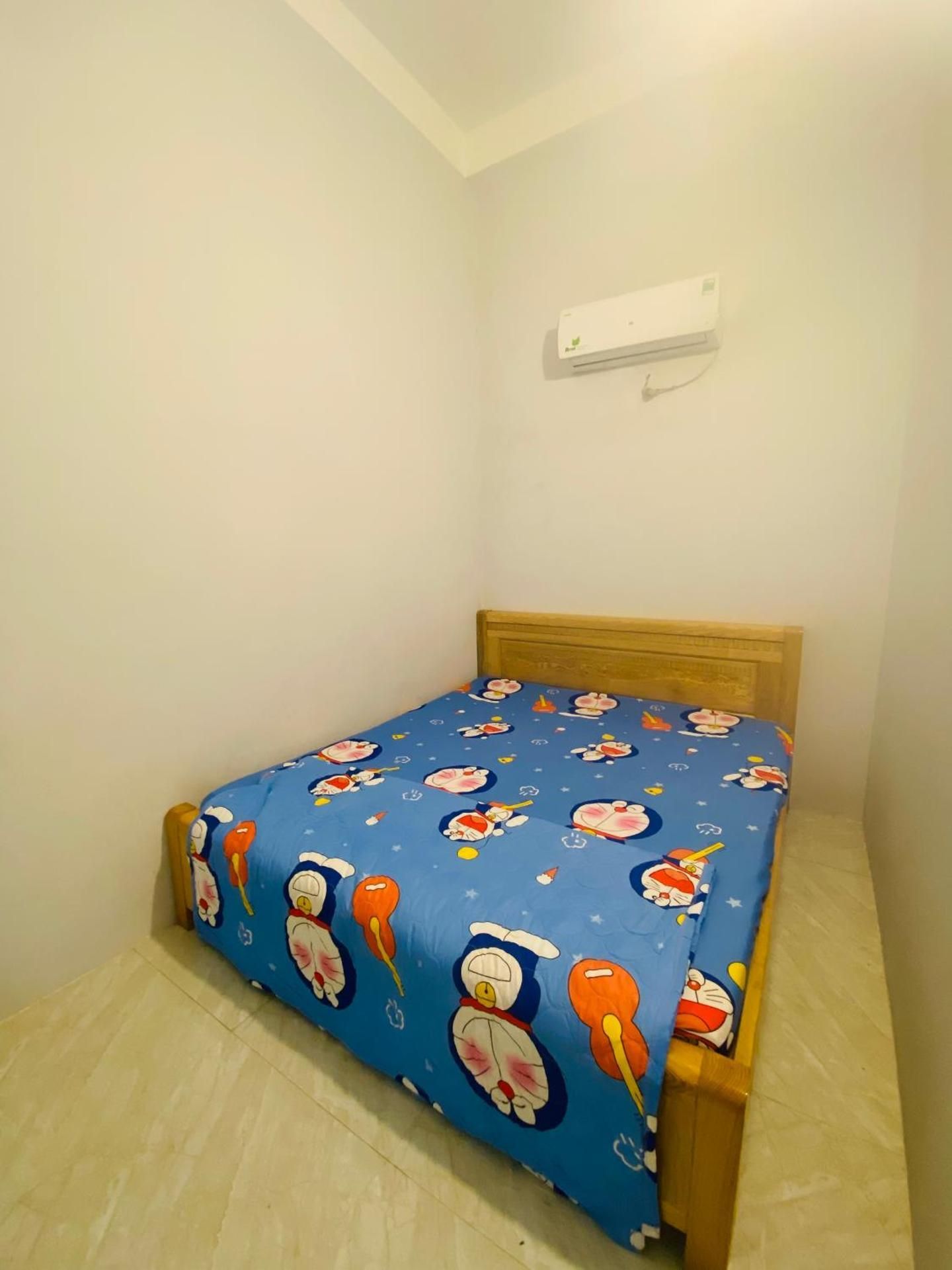 Double King Room