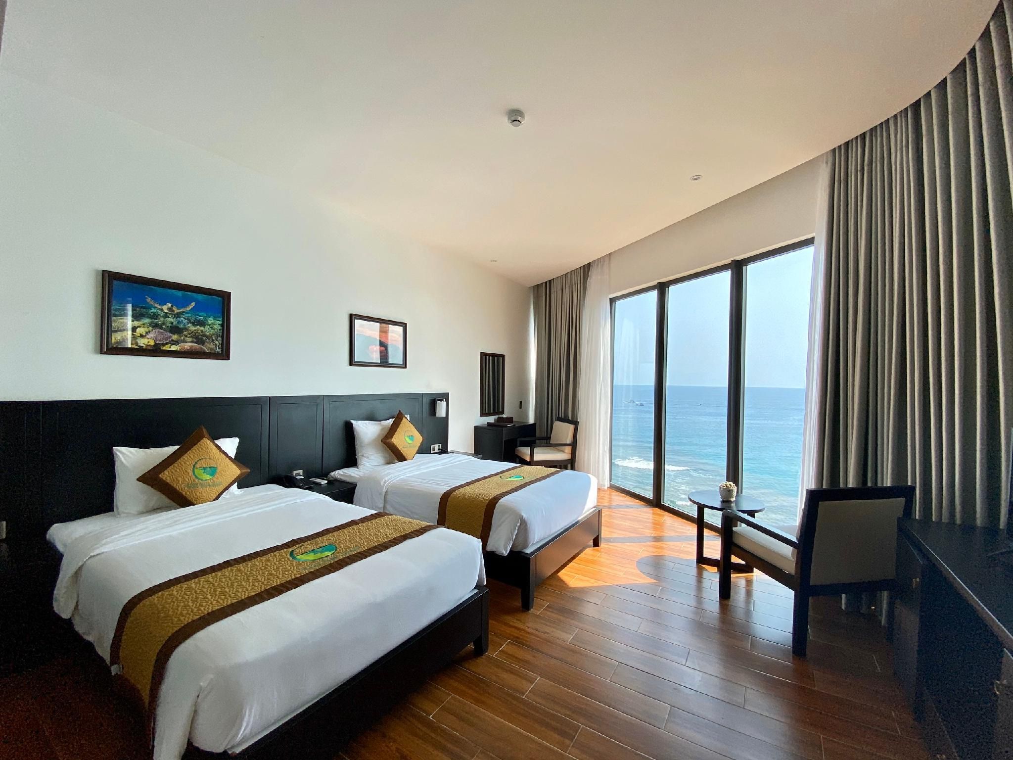 Suite Ocean View