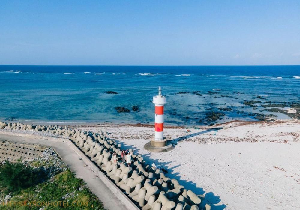 surrounding environment