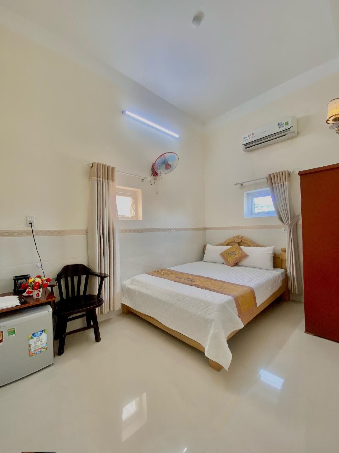 Hiep Si Hotel Ly Son Standard Individual 2