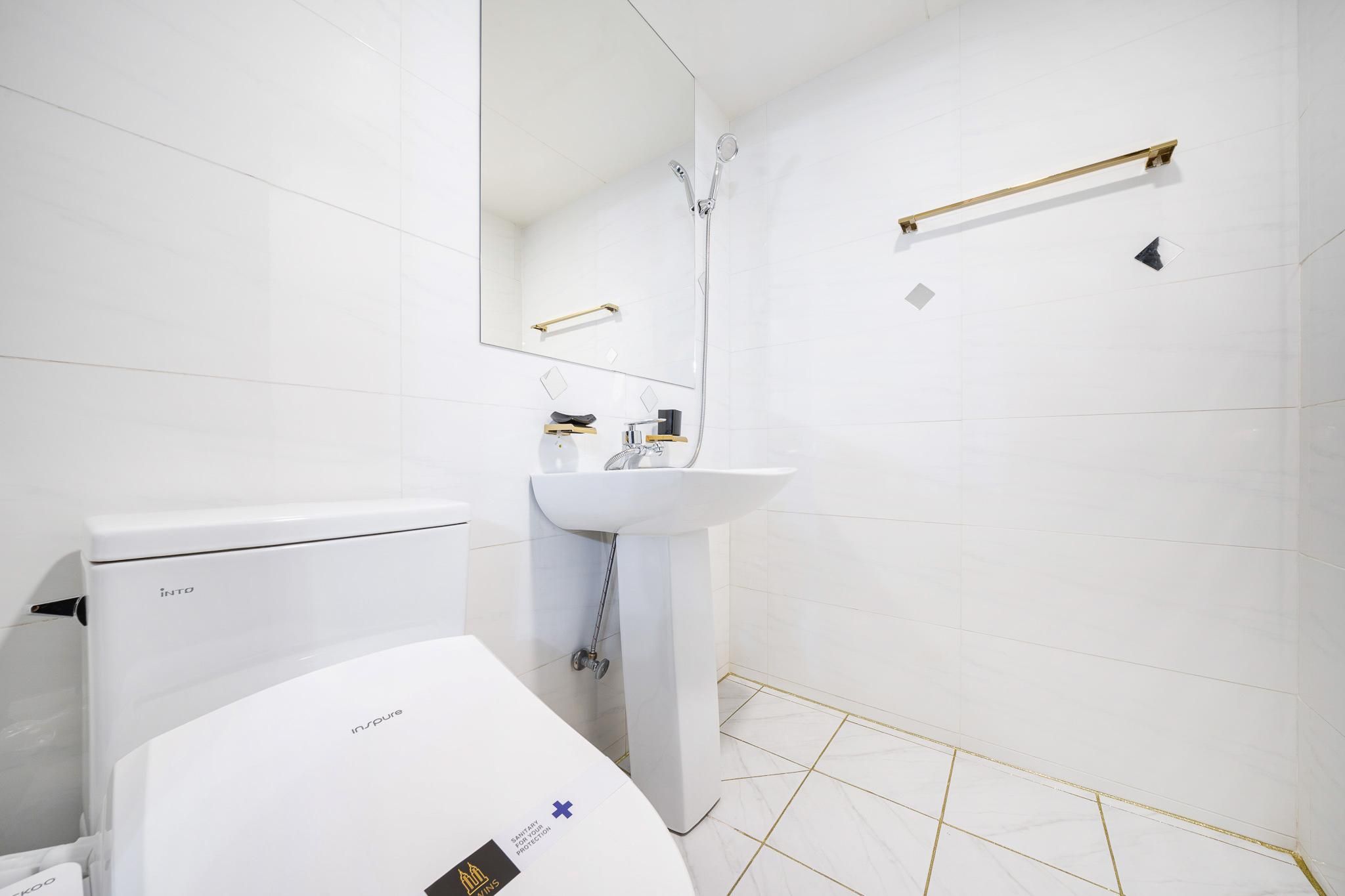 Iksan Twins Hotel Event Room