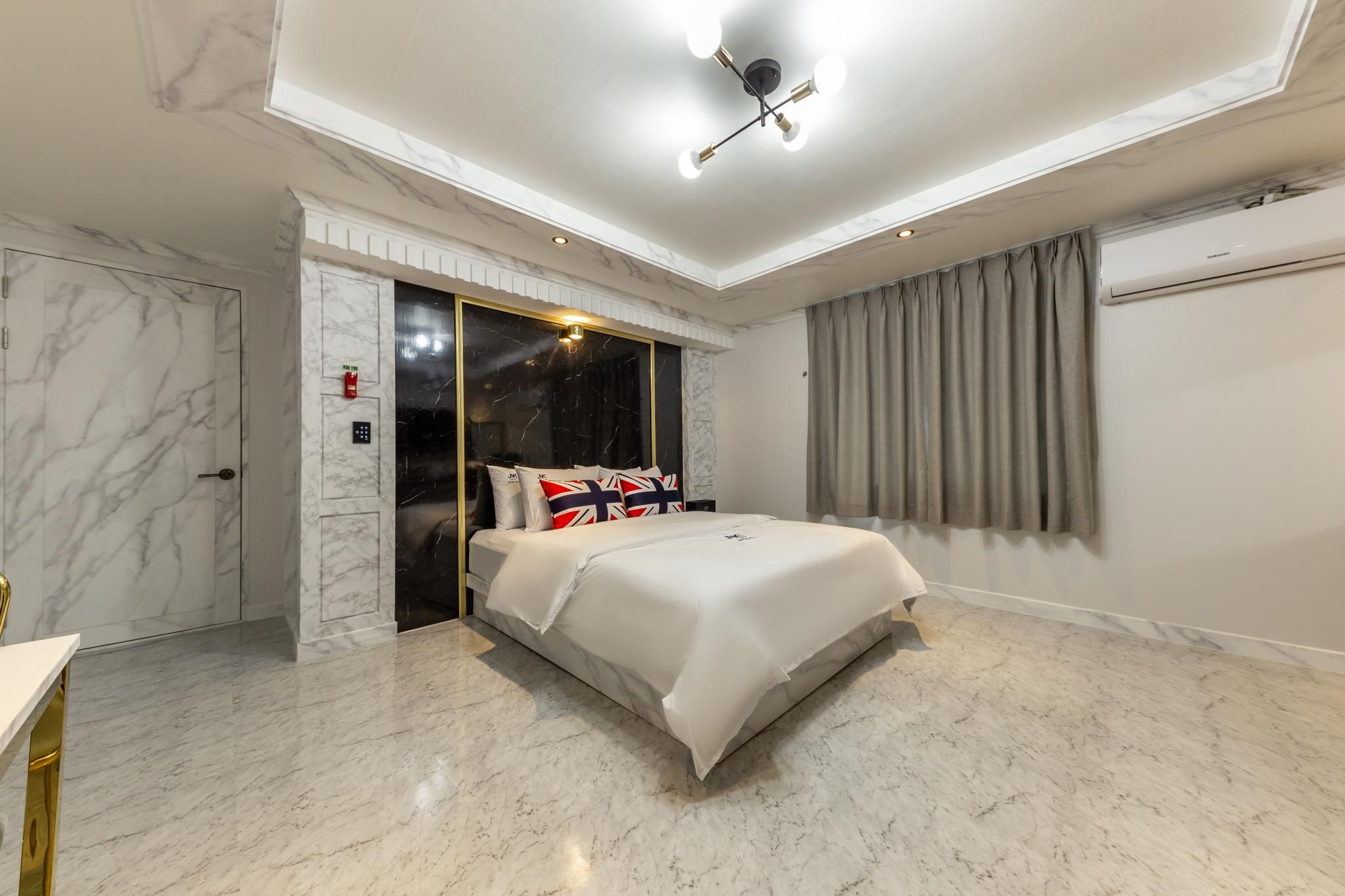 Iksan HOTEL G7 Standard 2