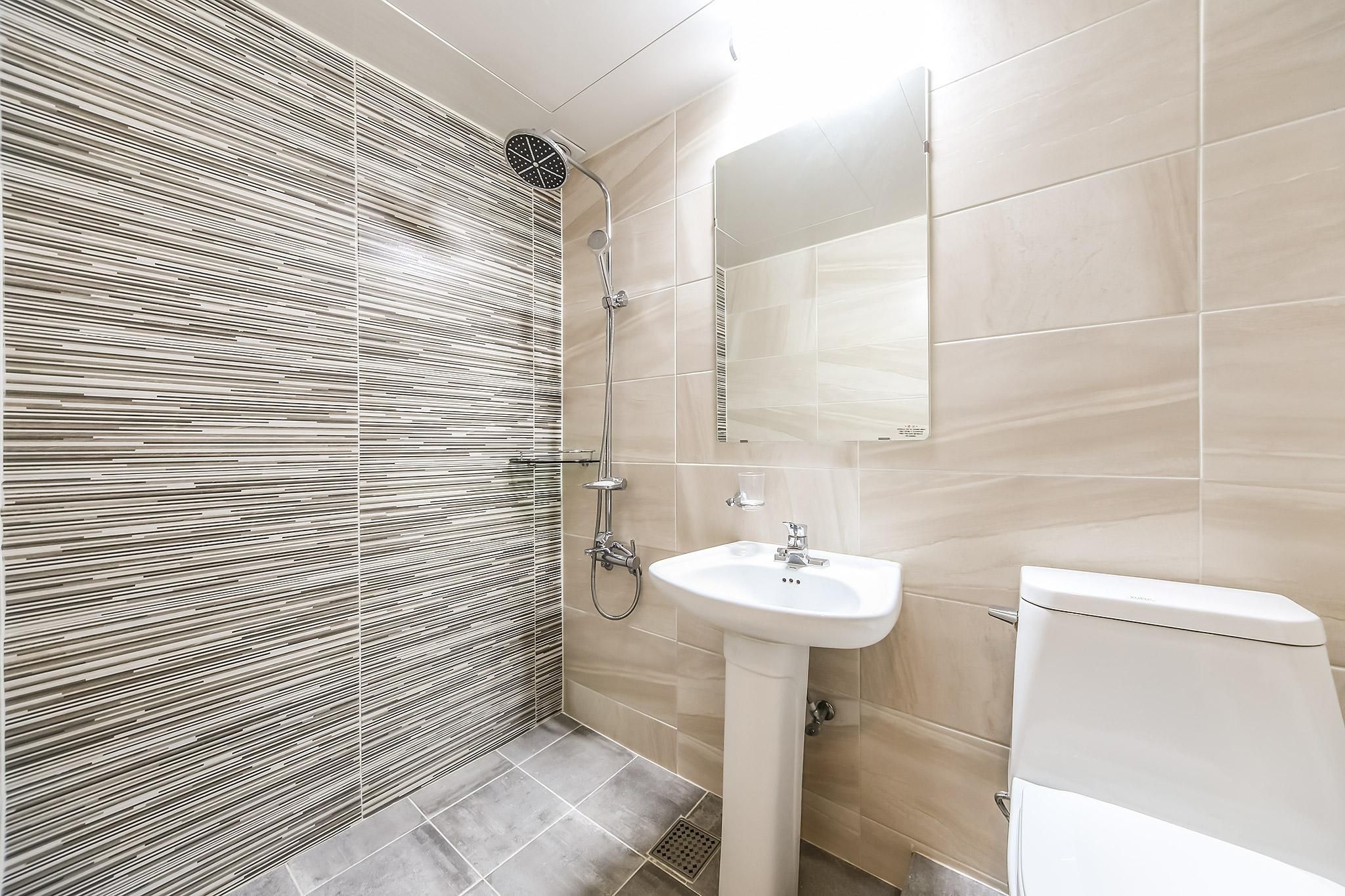 Gyeongsan Healing Standard Room 2