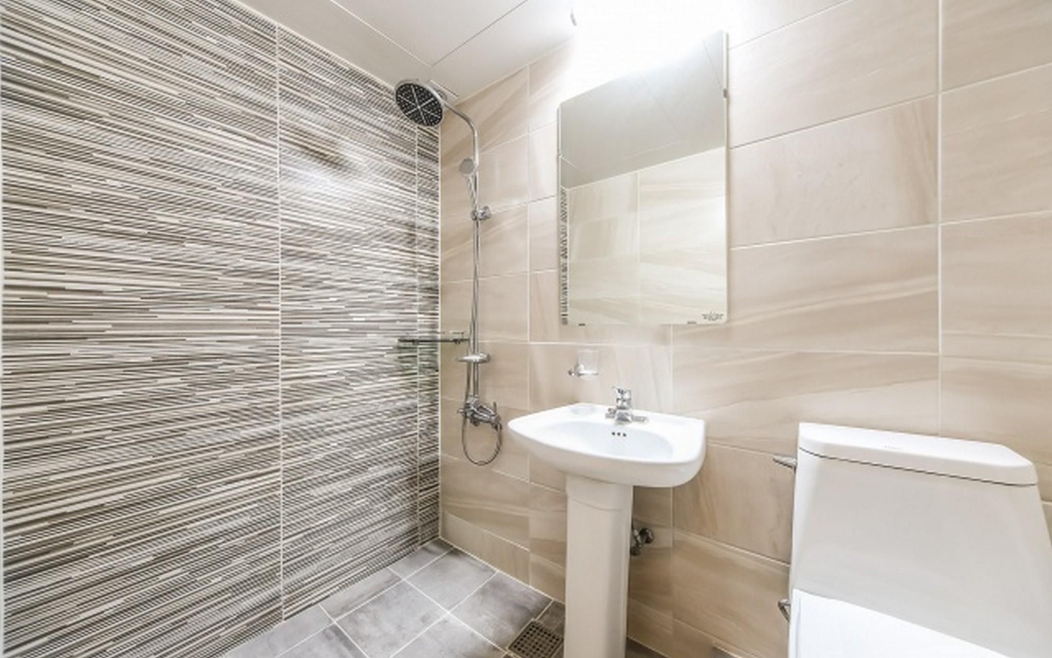 Gyeongsan Healing Ondol Room