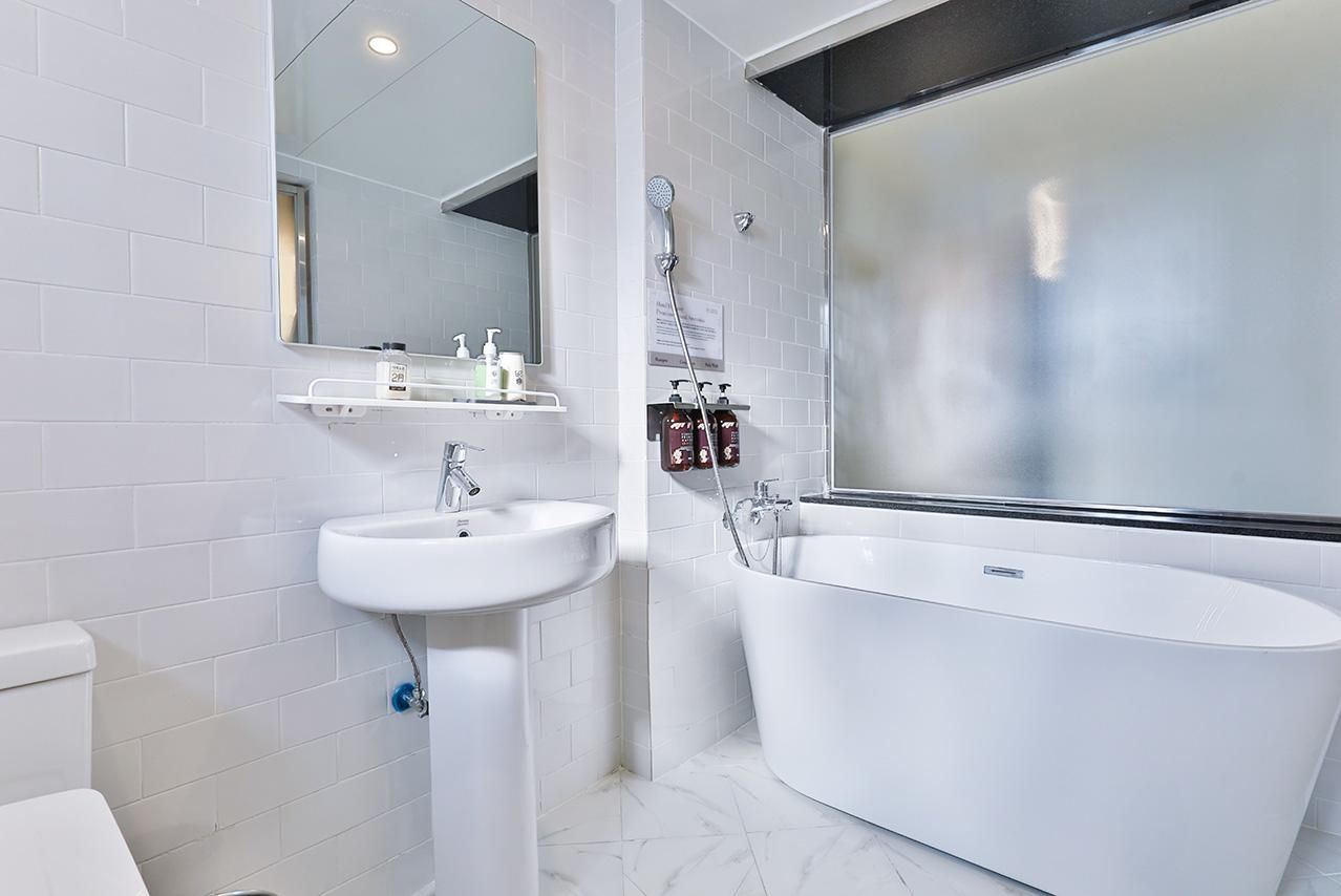 Late Check-in 20:00 Standard Double