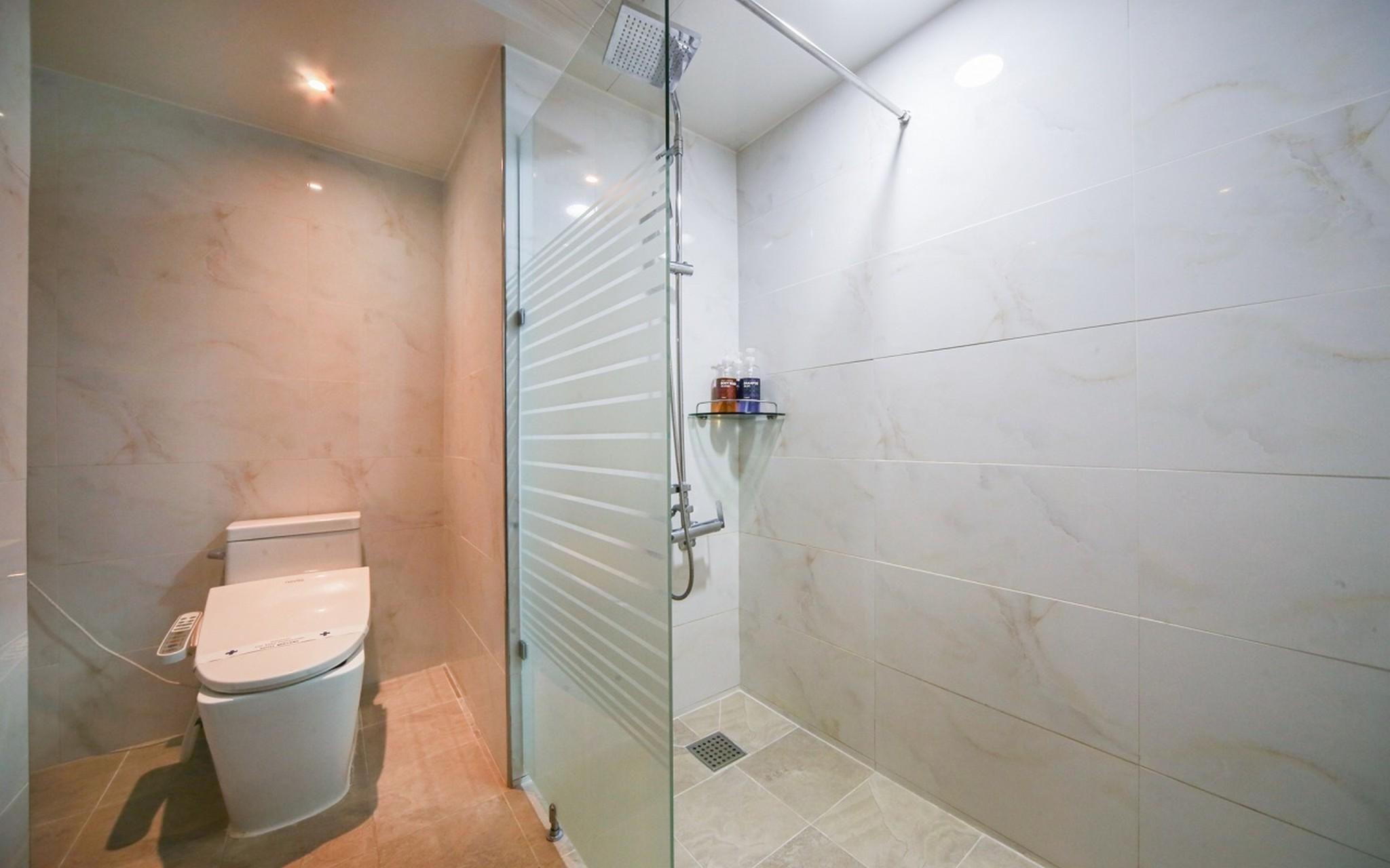 Miryang Tourist Hotel VIP Room 3