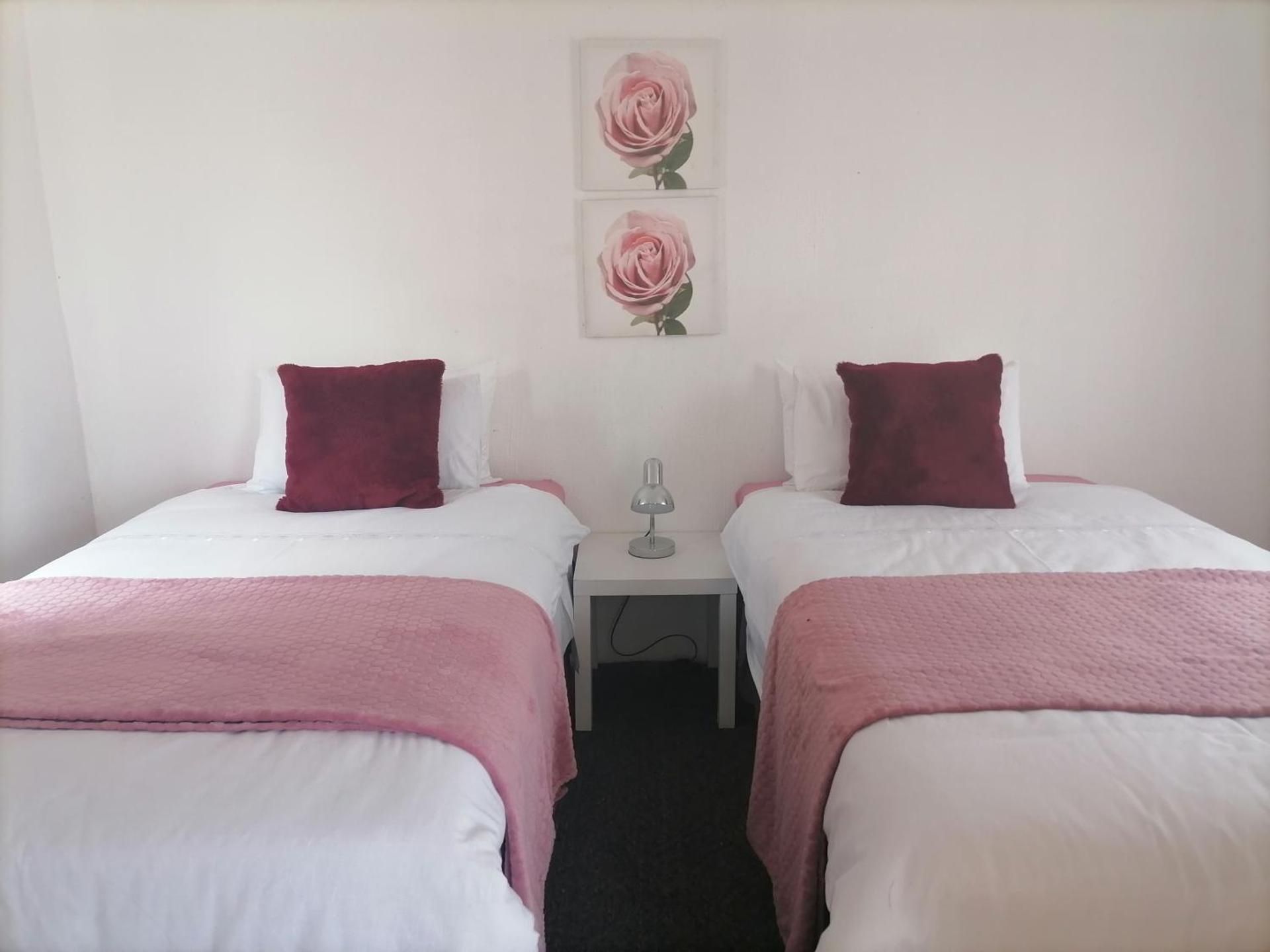 Budget Twin Room