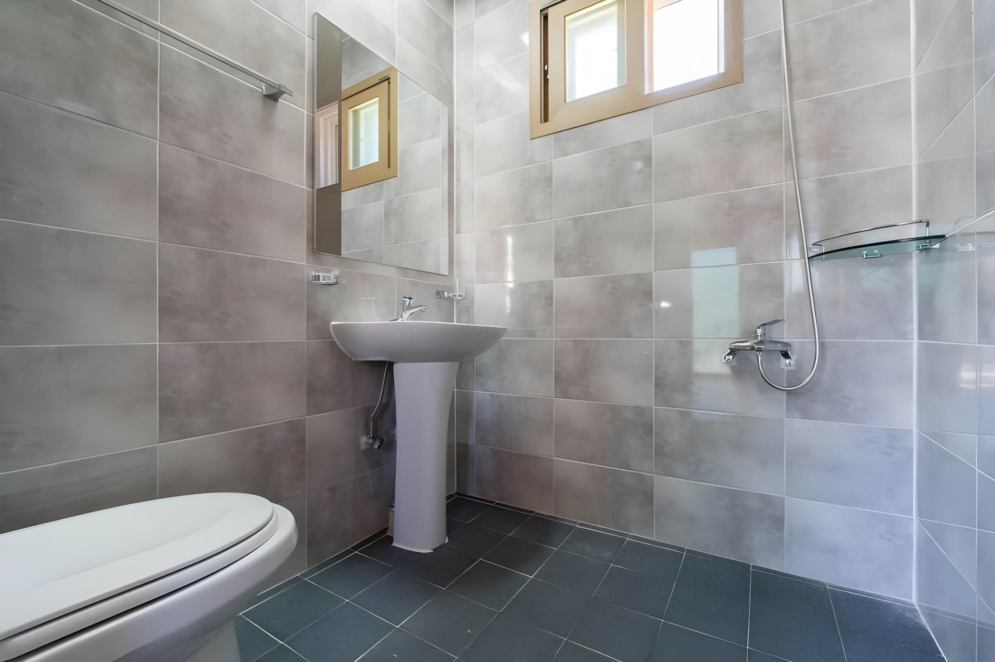 Jirisan Hwangto Pension Gumbit