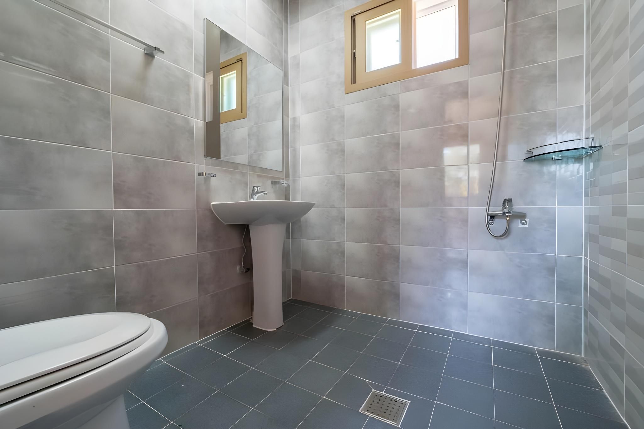 Jirisan Hwangto Pension Mulbit