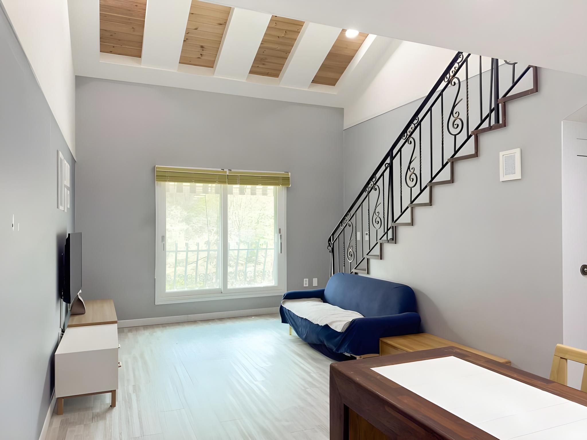 Namwon Jirisan Baemsagol Rium Pension Tripelium 302