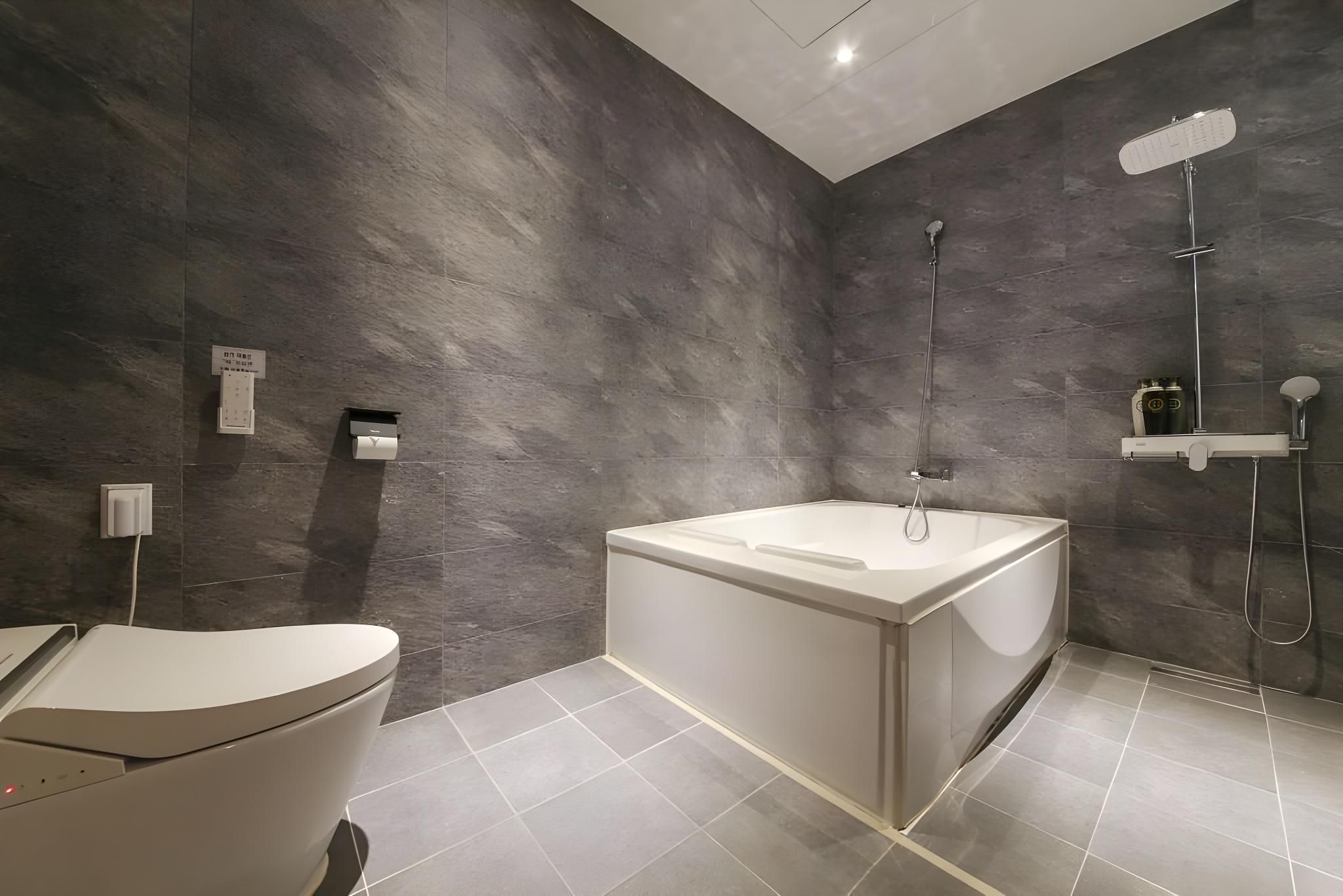 Room - 2 PC Included