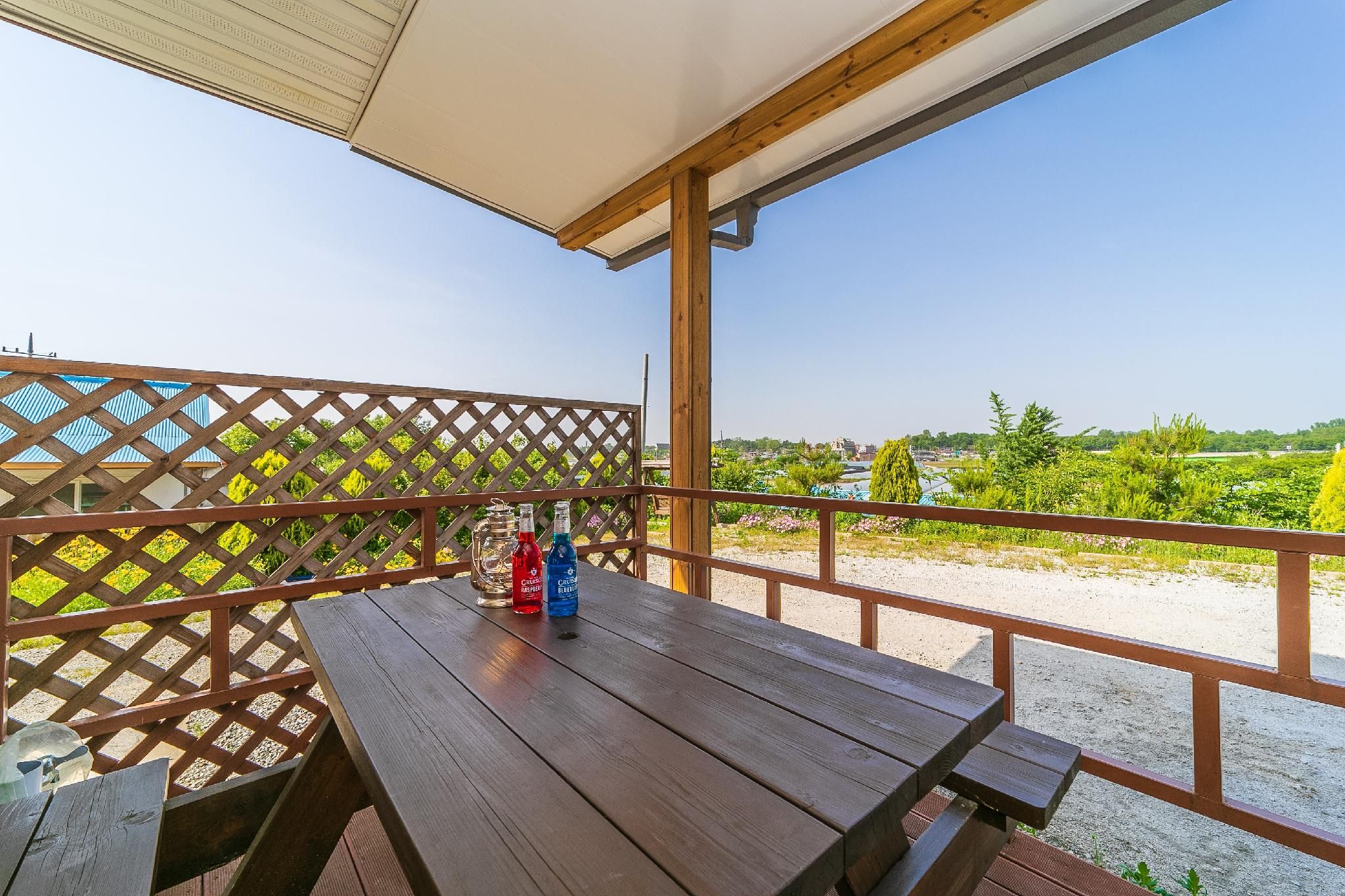 Nonsan Sodam Pension Building A, Room 101 3