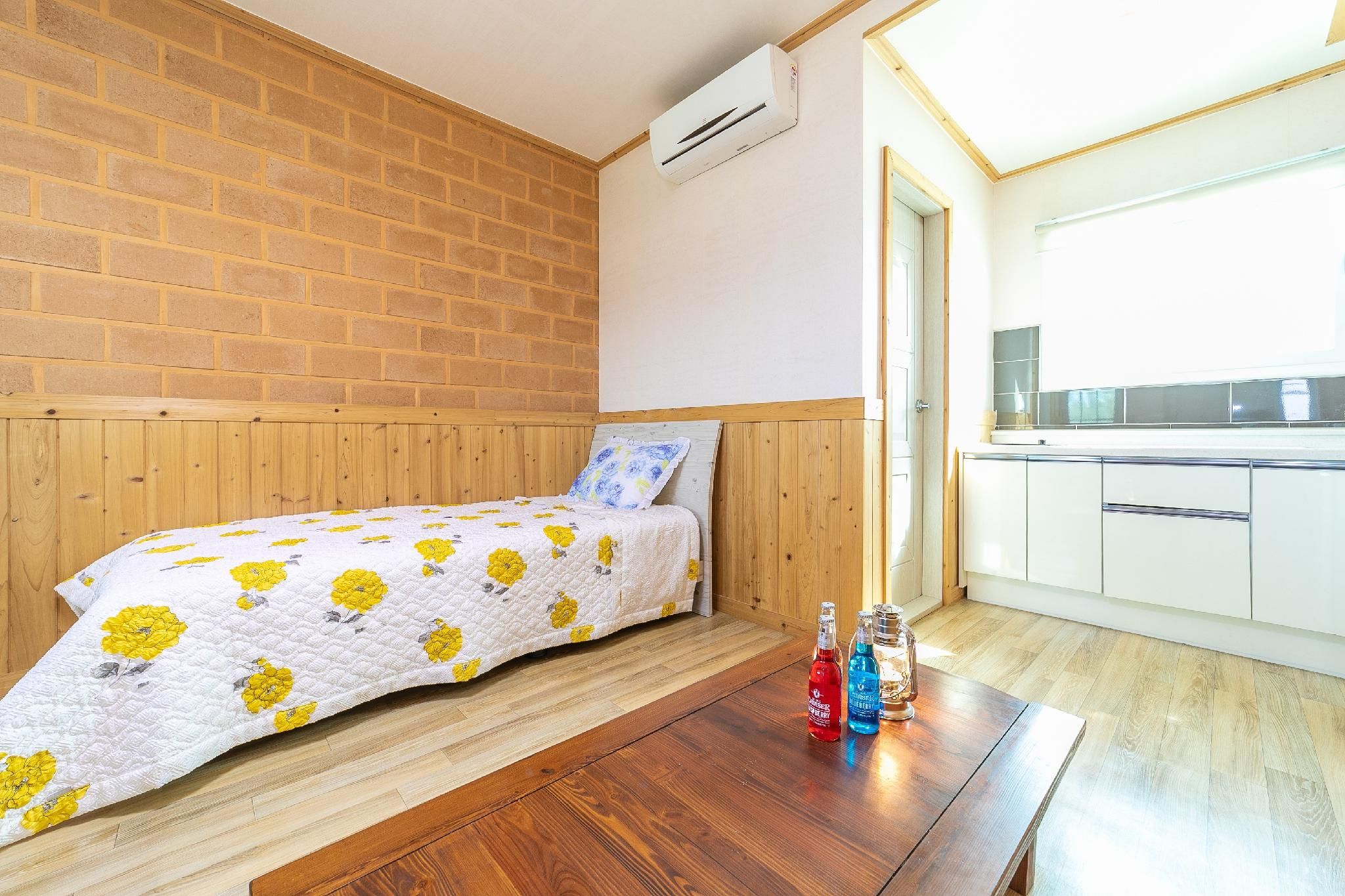 Building A, Room 102