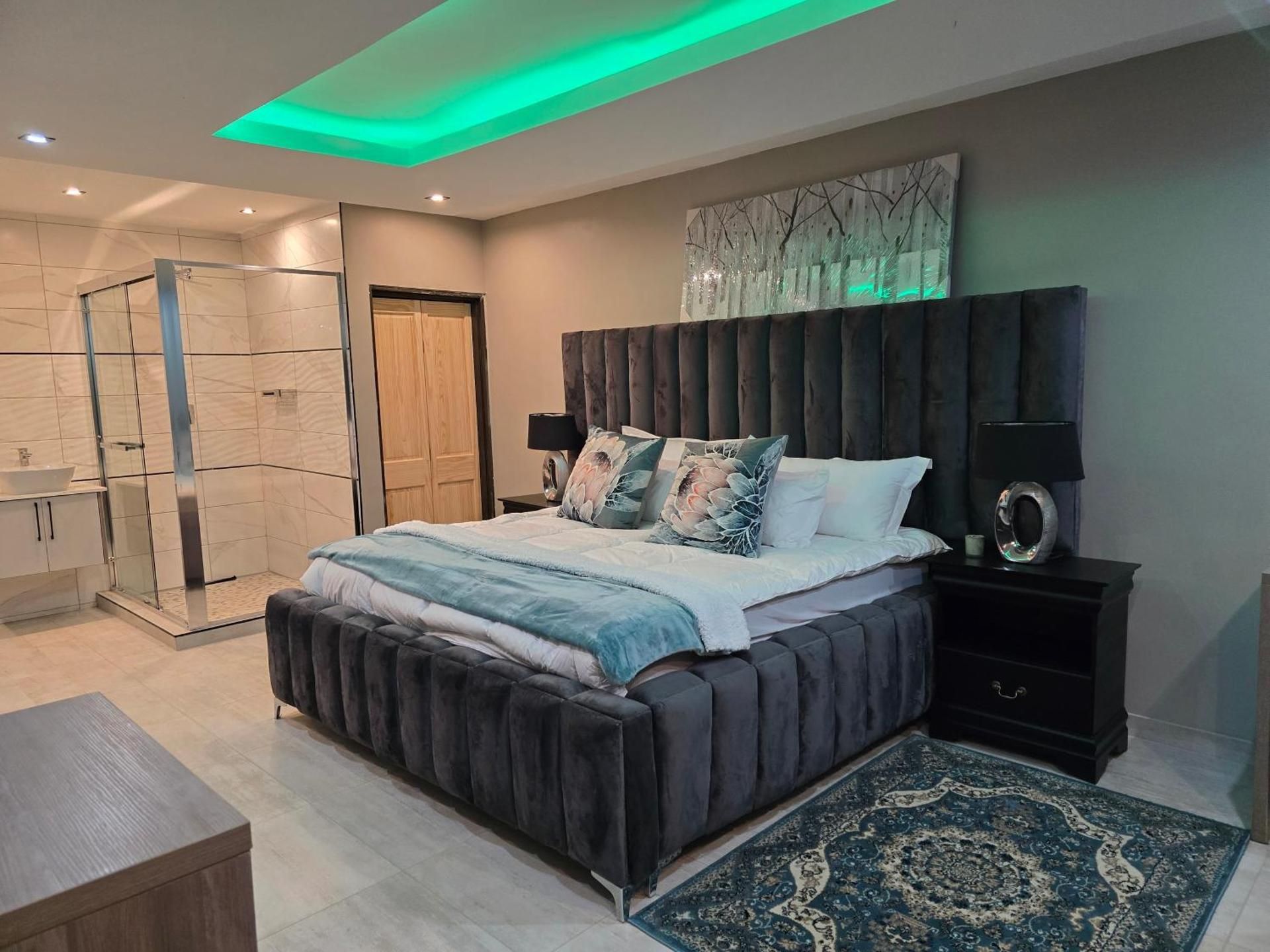 Executive Suite
