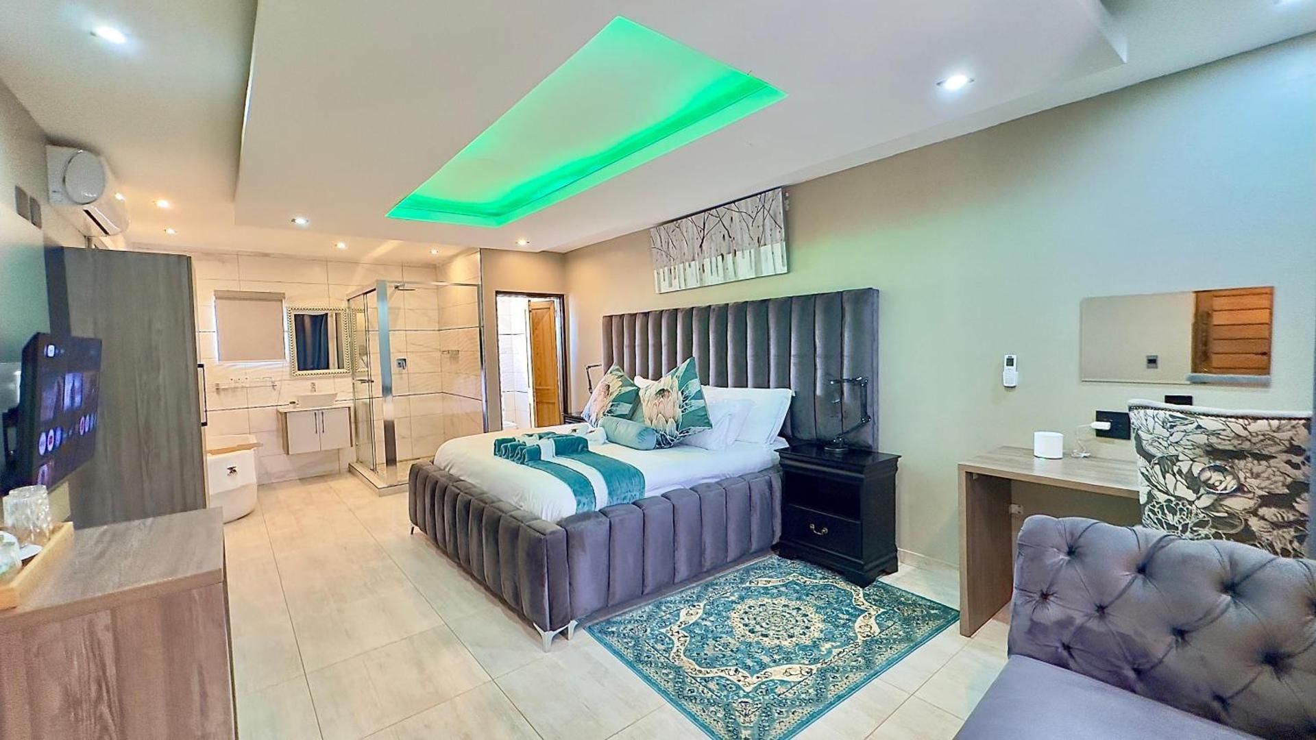 Executive Suite