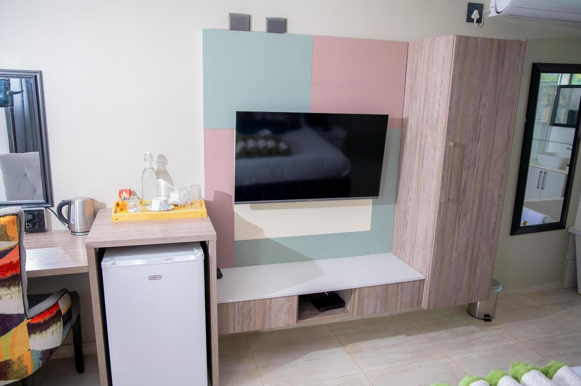 Standard Family Room