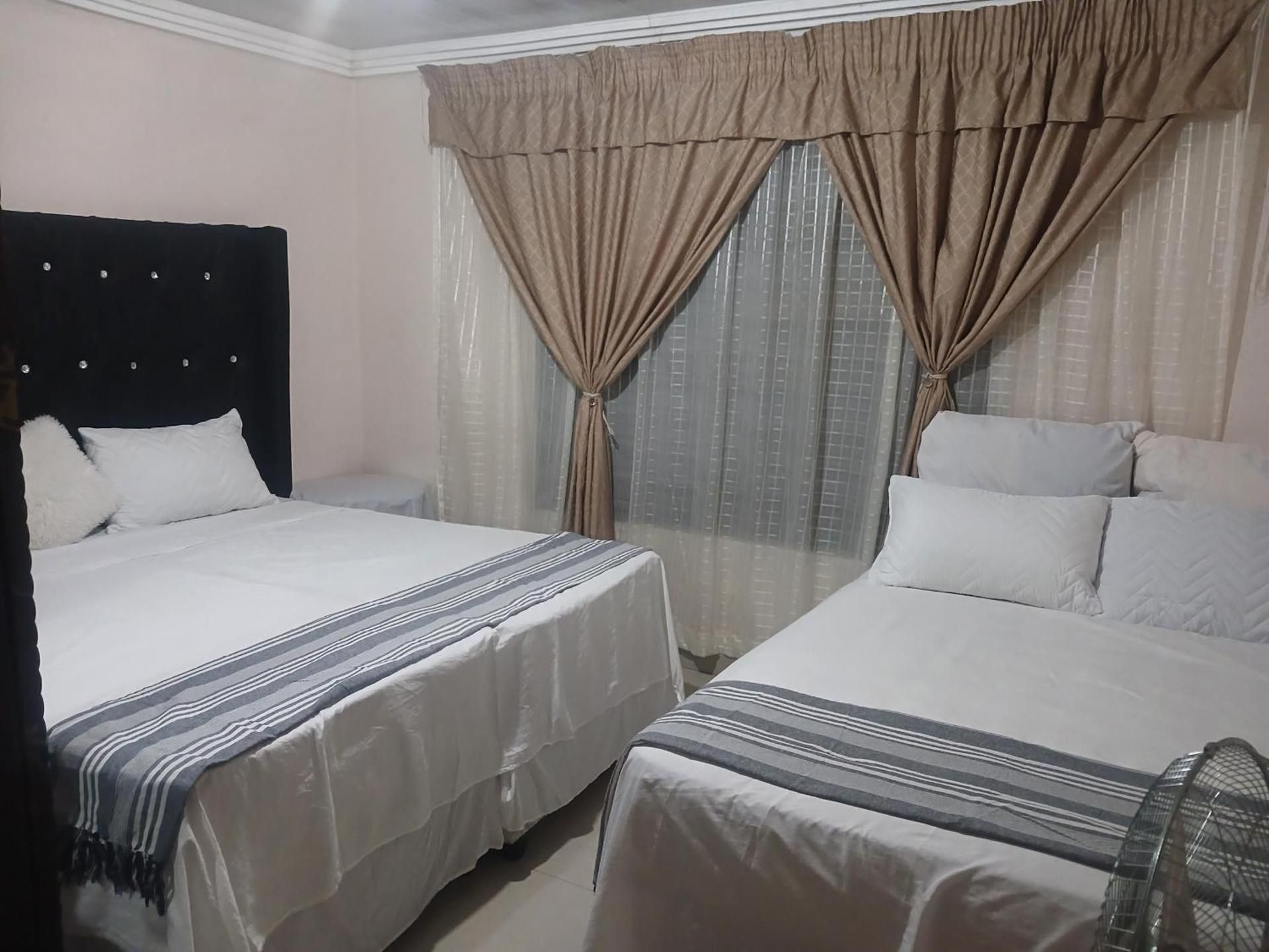 Newview bnb and spa